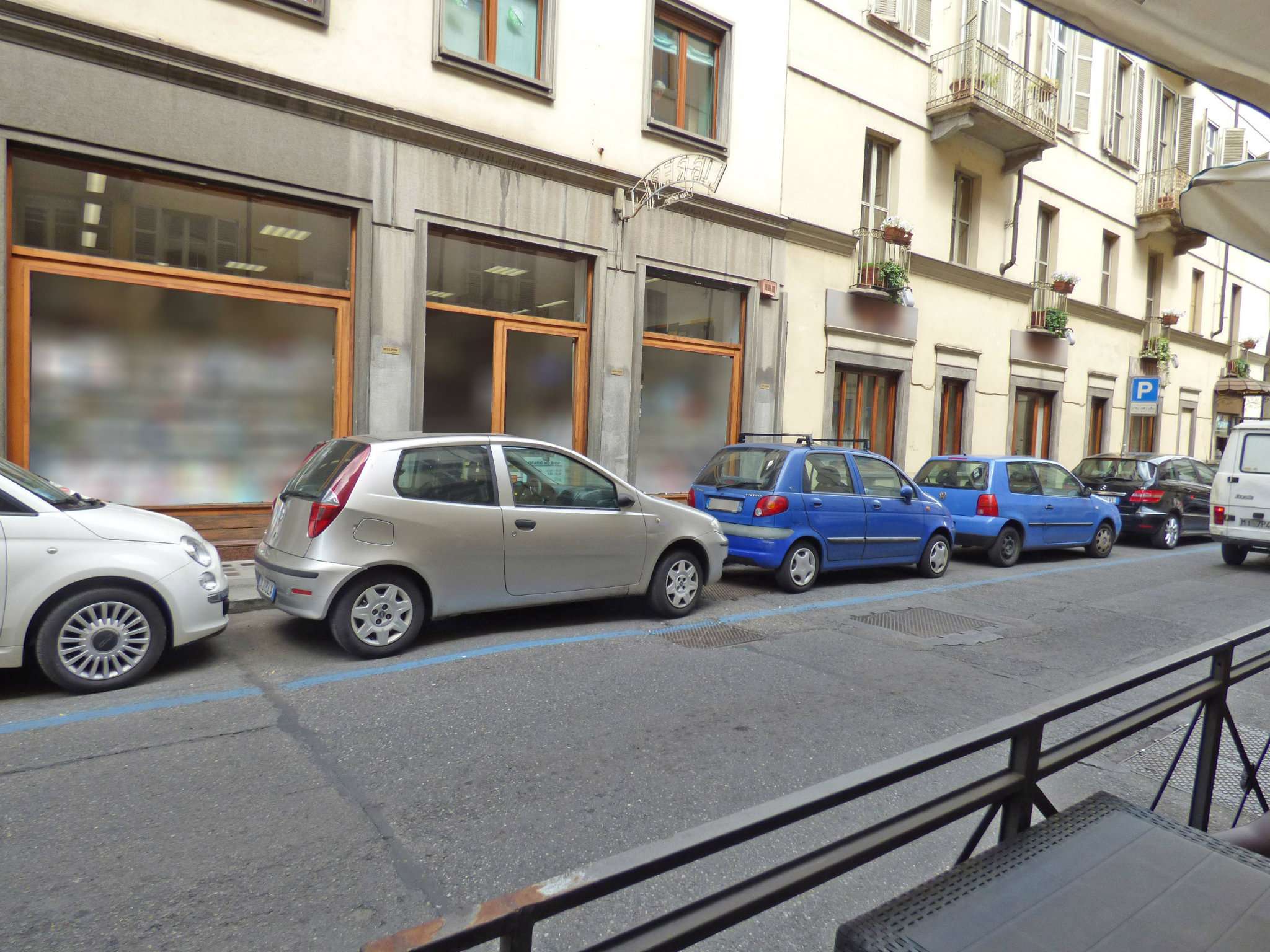  torino vendita quart: gm chiusano-&-c.-torino
