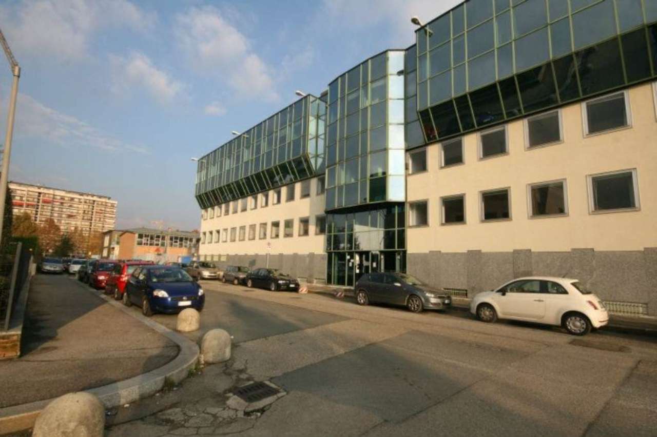  torino vendita quart: gm chiusano-&-c.-torino