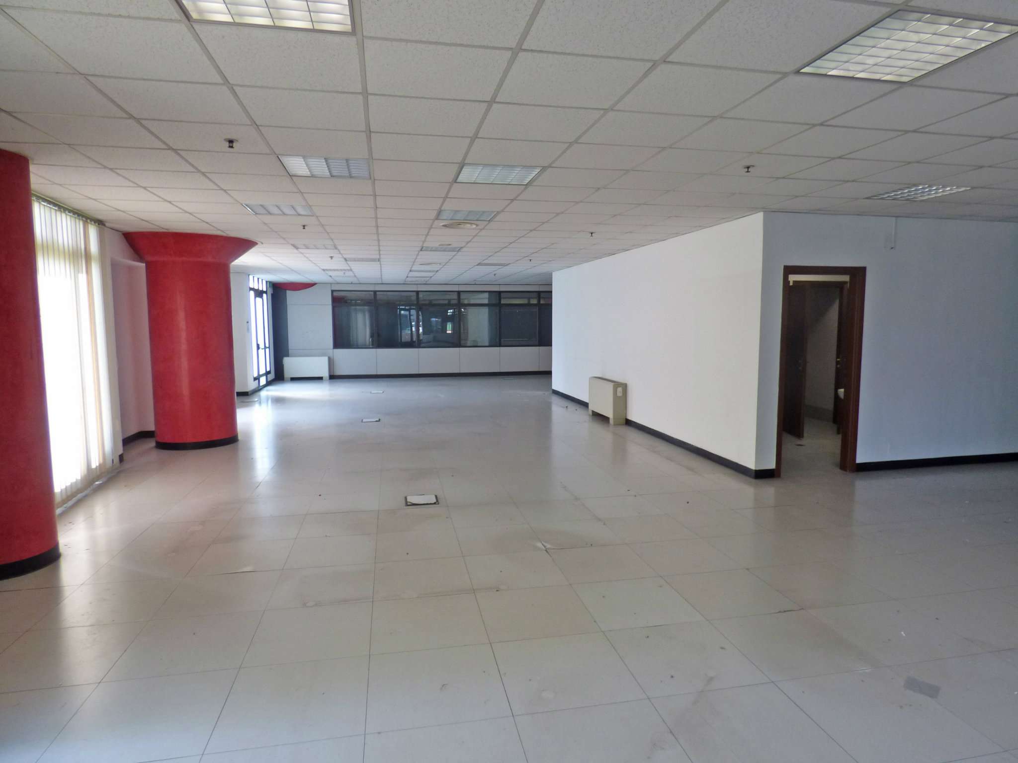 Ufficio - Loc.Com. TORINO affitto  GM Orbassano Chiusano & C. Torino