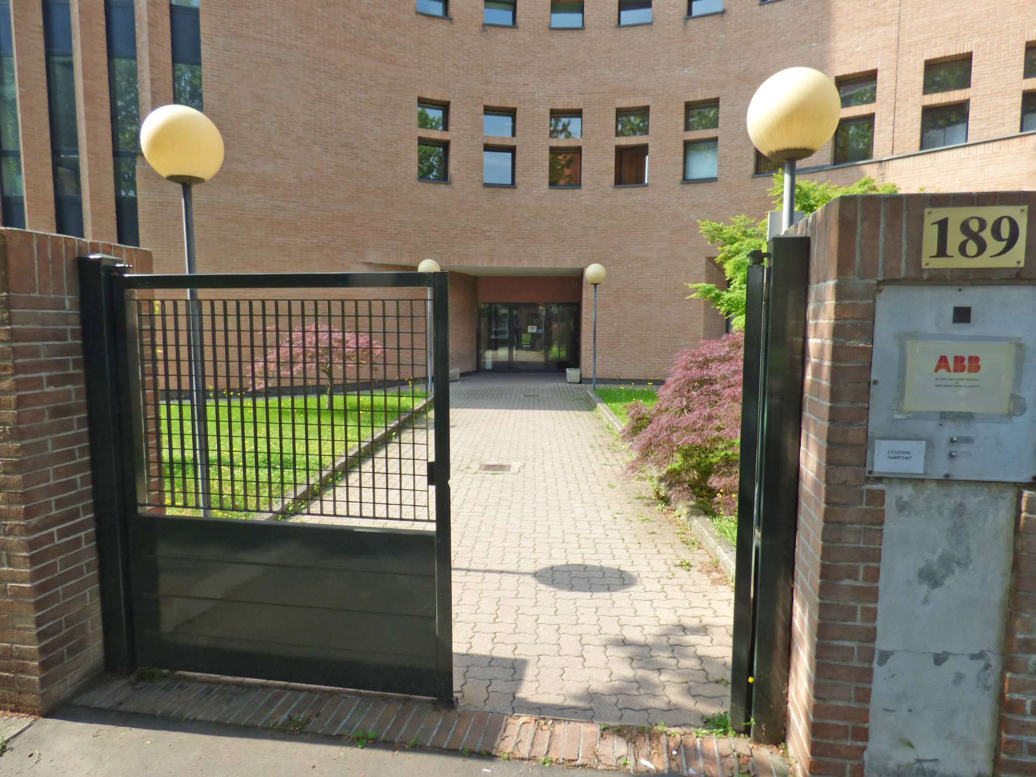  torino affitto quart: gm chiusano-&-c.-torino