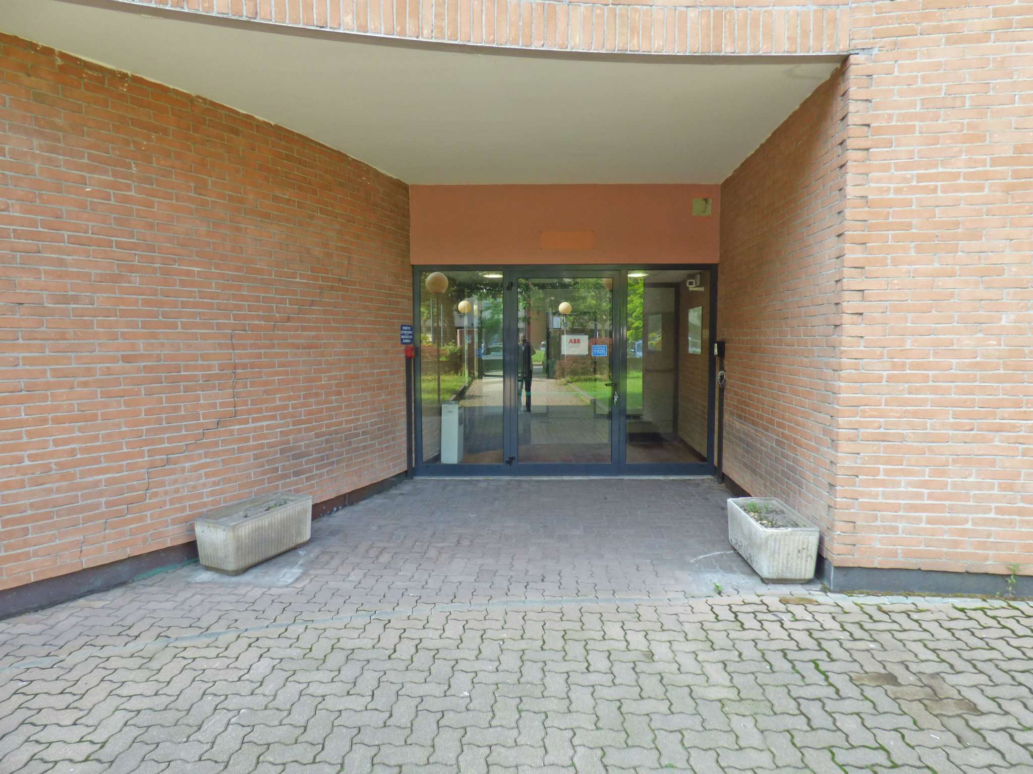 Ufficio - Loc.Com. TORINO affitto  GM Orbassano Chiusano & C. Torino