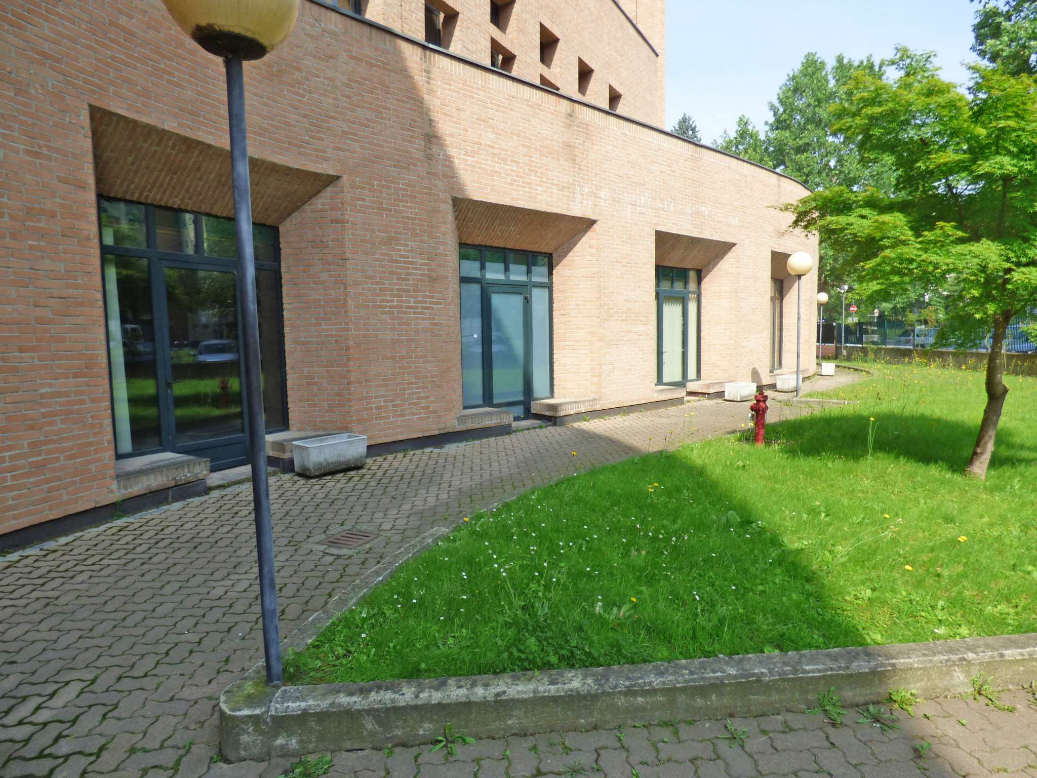 Ufficio - Loc.Com. TORINO affitto  GM Orbassano Chiusano & C. Torino