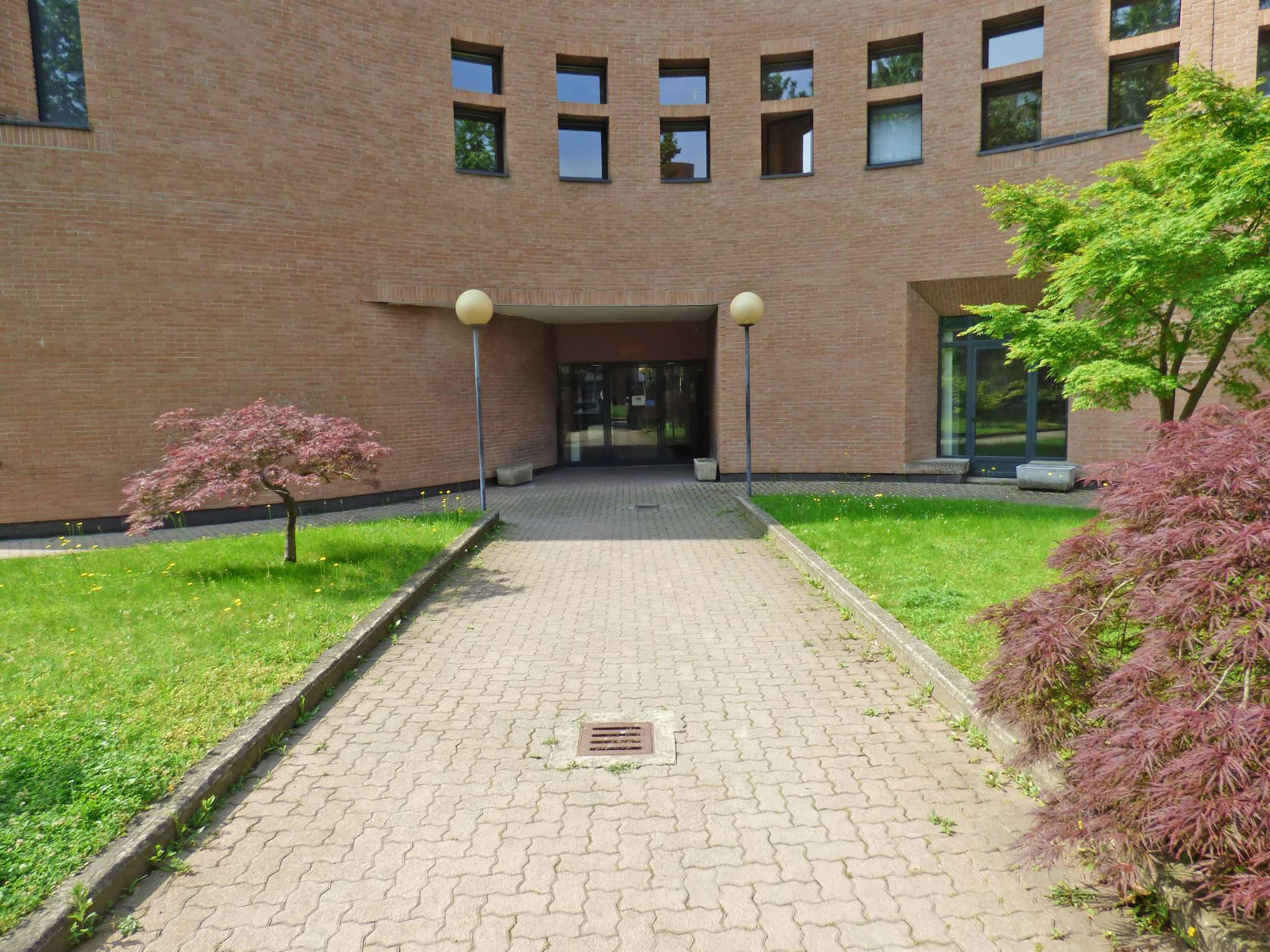  torino affitto quart: gm chiusano-&-c.-torino