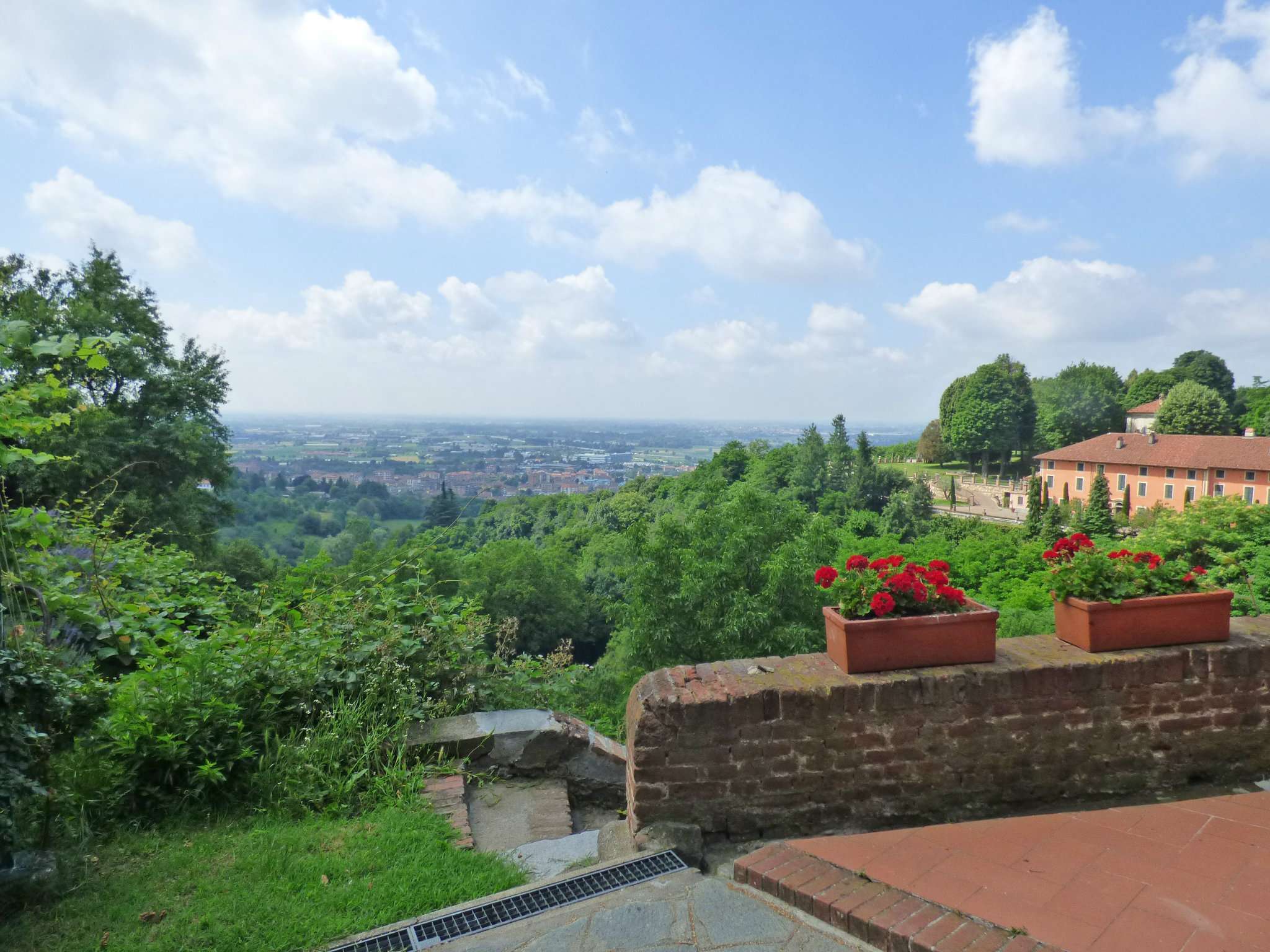 Appartamento MONCALIERI vendita  Testona Castelvecchio Chiusano & C. Torino