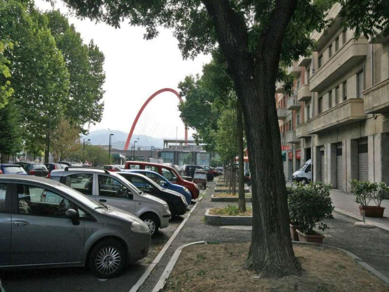 torino vendita quart: lingotto chiusano-&-c.-torino