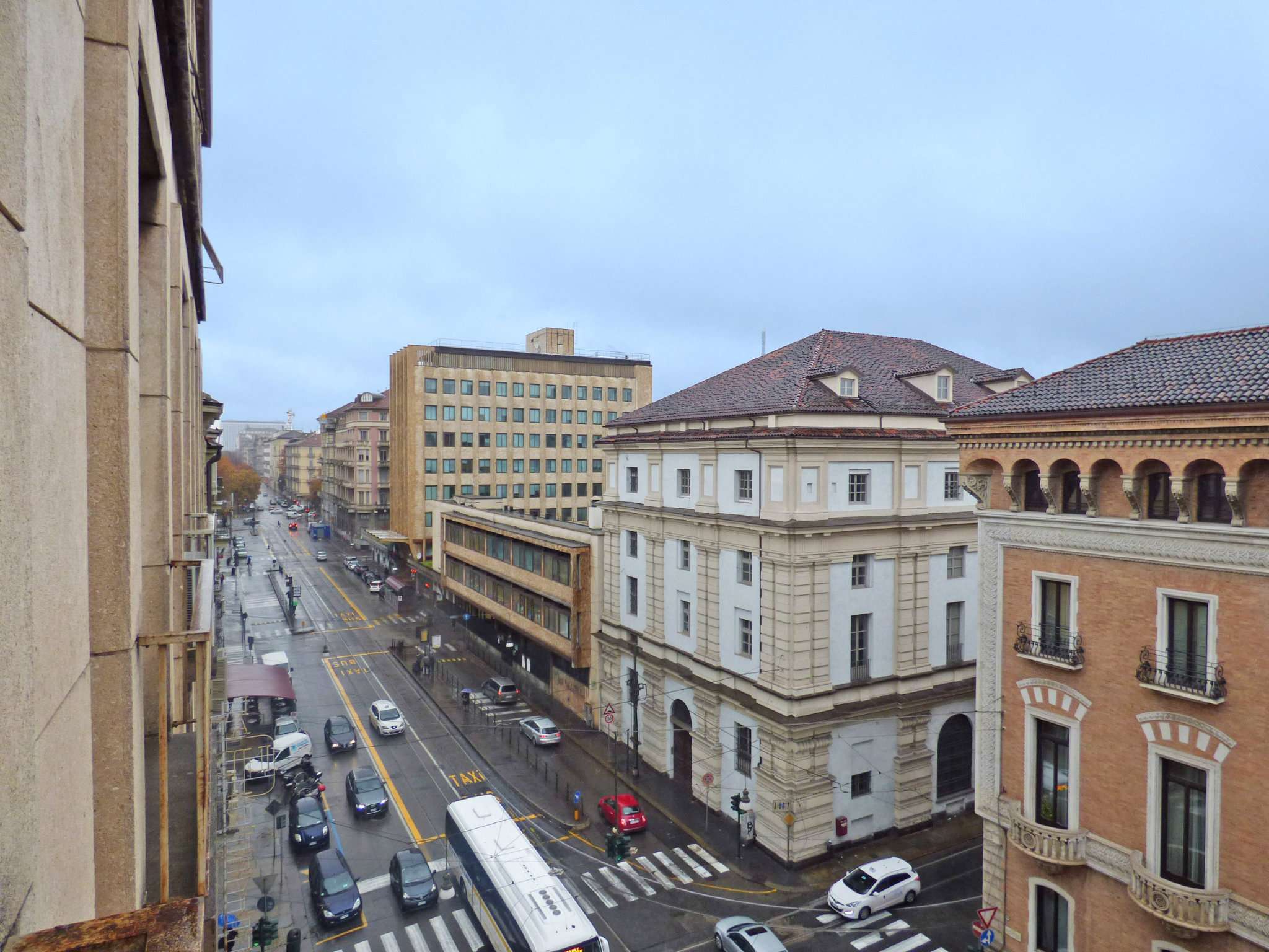 Appartamento TORINO vendita  AM Matteotti Chiusano & C. Torino