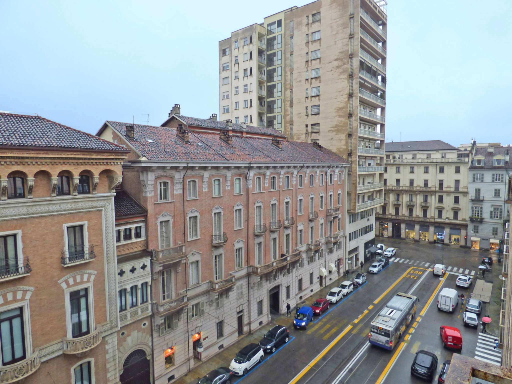 Appartamento TORINO vendita  AM Matteotti Chiusano & C. Torino