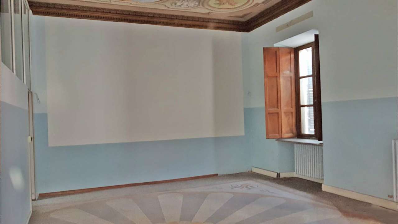 Appartamento ASTI vendita  Asti via Cavour Chiusano & C. Torino