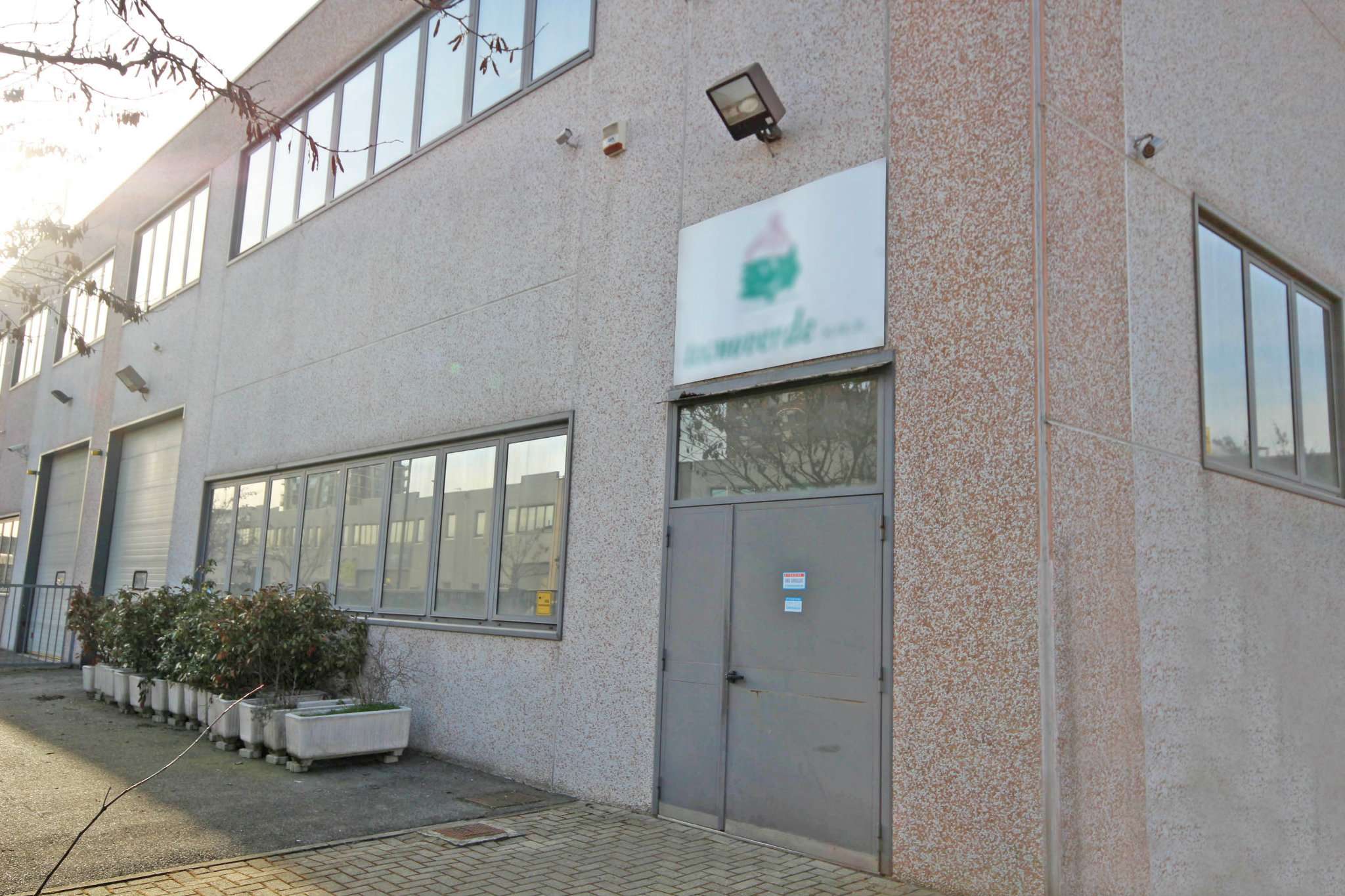 Capannoni (Tutti) TORINO vendita  GM Giovanni Battista Feroggio Chiusano & C. Torino