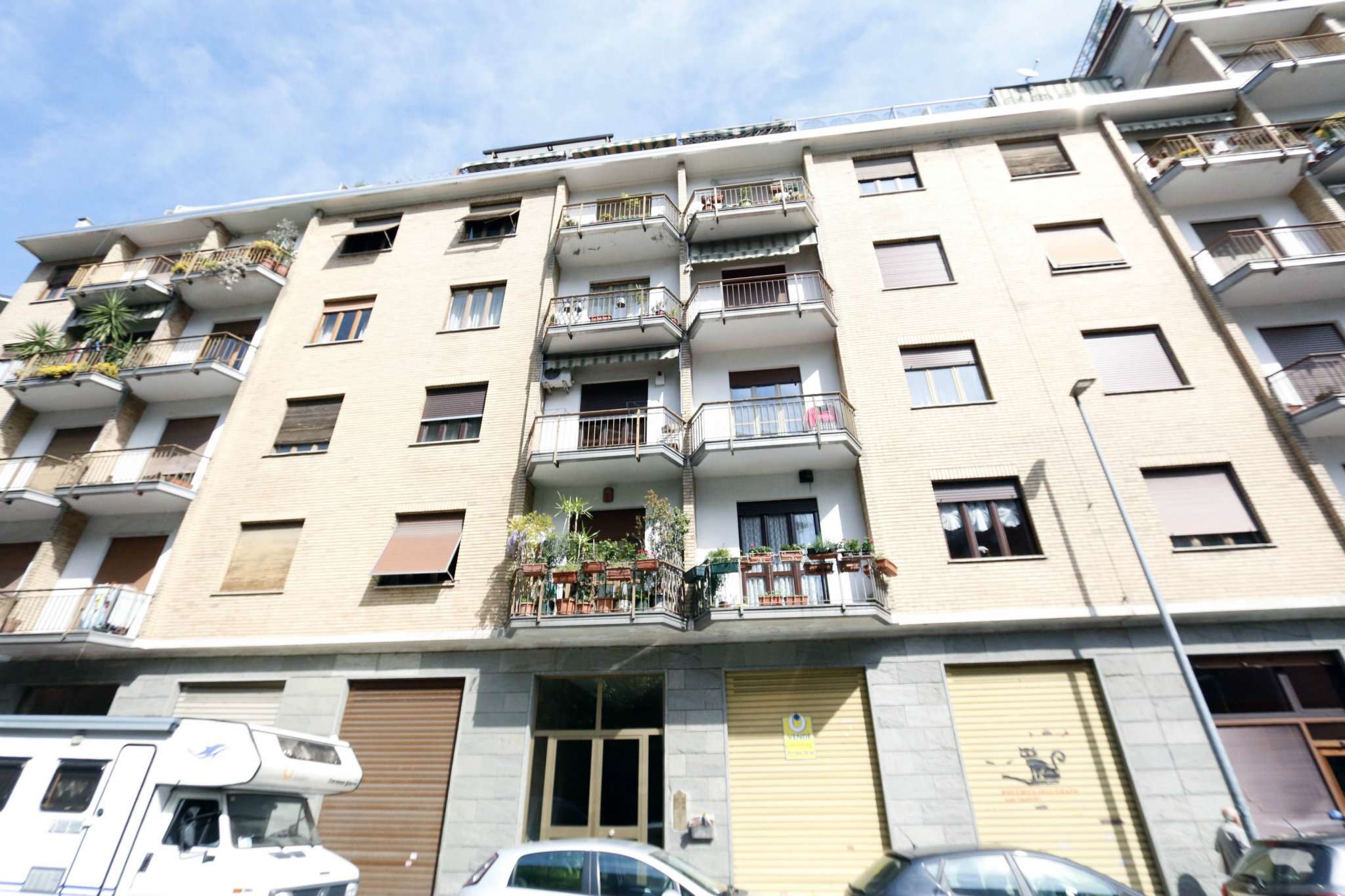  torino vendita quart: gm chiusano-&-c.-torino