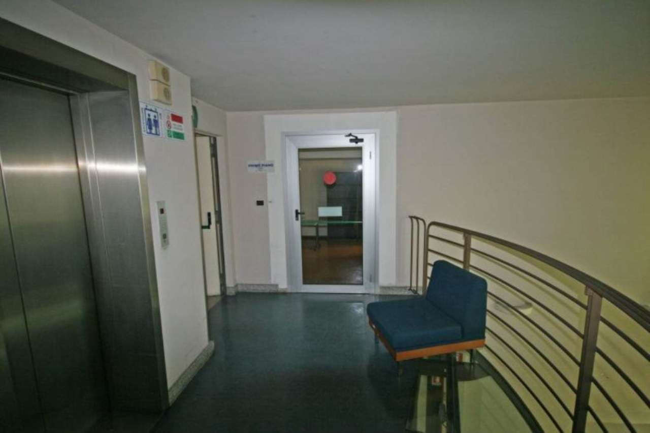 Ufficio - Loc.Com. TORINO affitto  MIRAFIORI NORD Tazzoli Chiusano & C. Torino