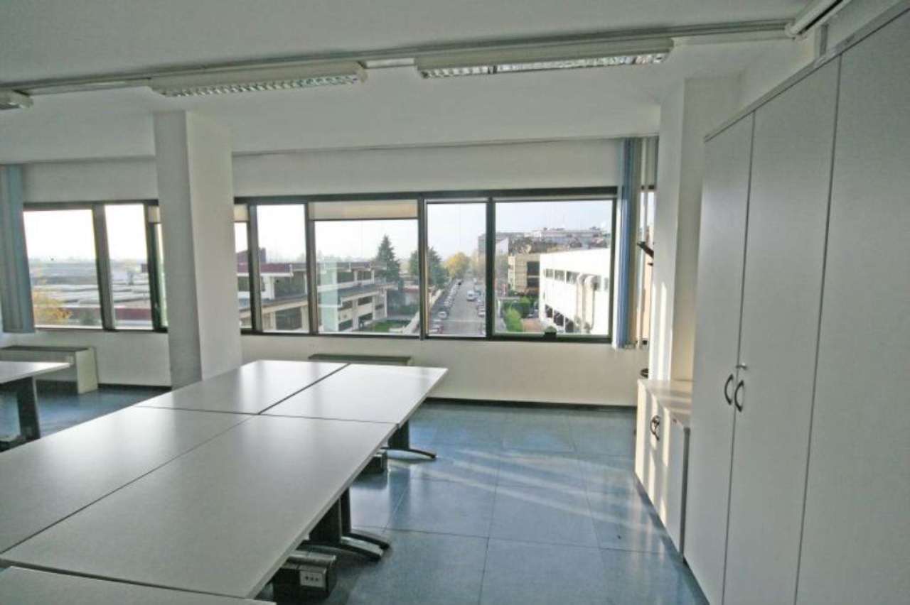 Ufficio - Loc.Com. TORINO affitto  MIRAFIORI NORD Tazzoli Chiusano & C. Torino