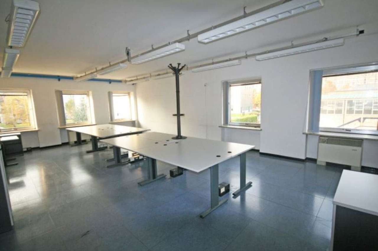 Ufficio - Loc.Com. TORINO affitto  MIRAFIORI NORD Tazzoli Chiusano & C. Torino