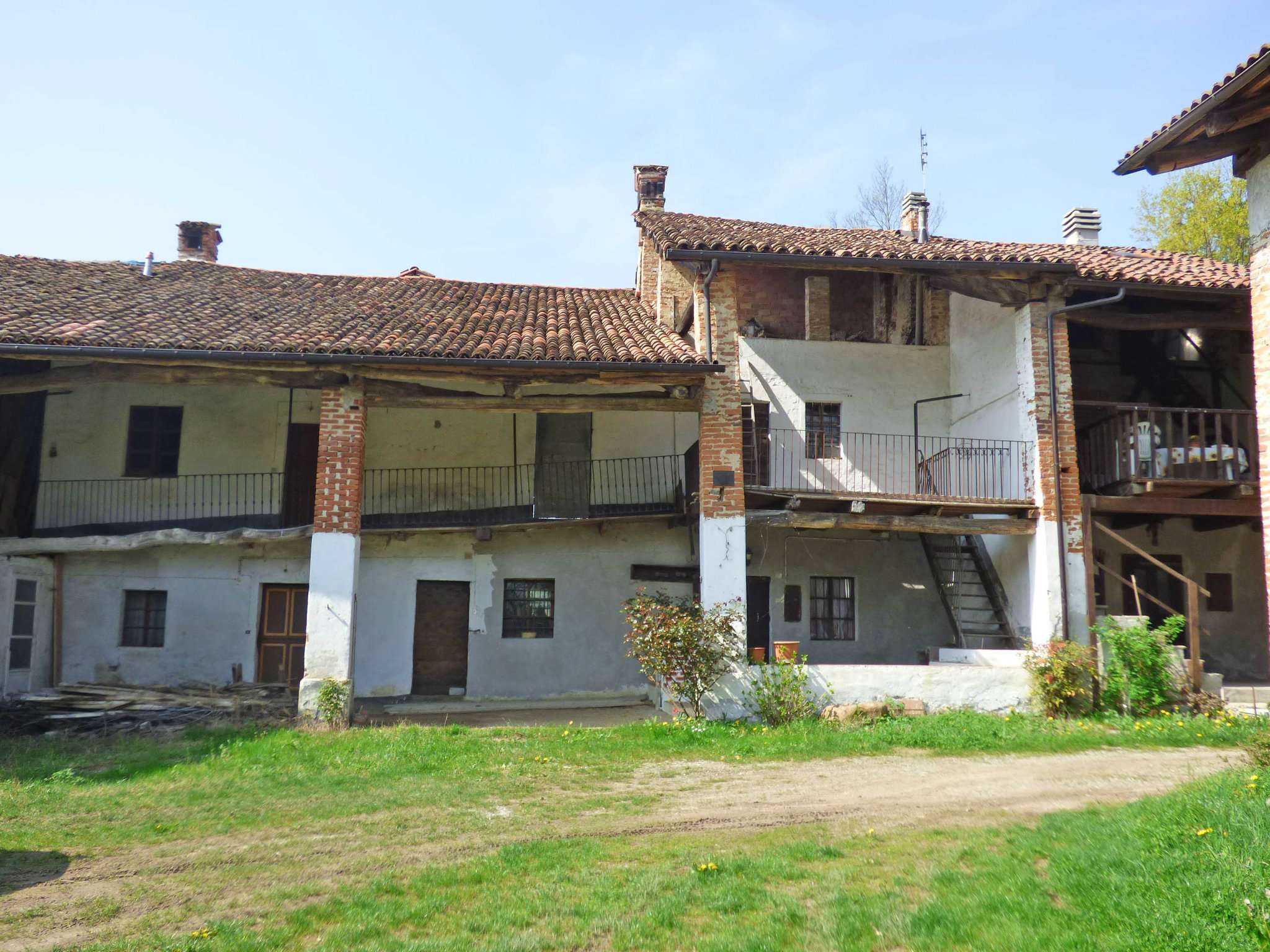  mondovì vendita quart: san giovanni govoni chiusano-&-c.-torino