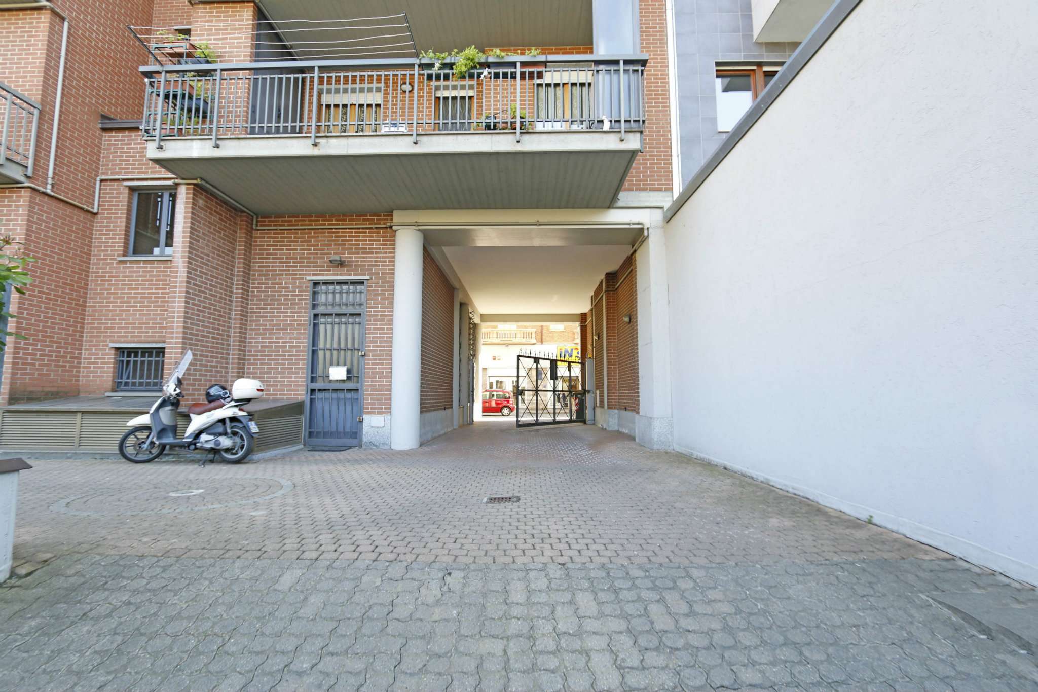Box auto - Posto auto TORINO vendita  GM  Chiusano & C. Torino