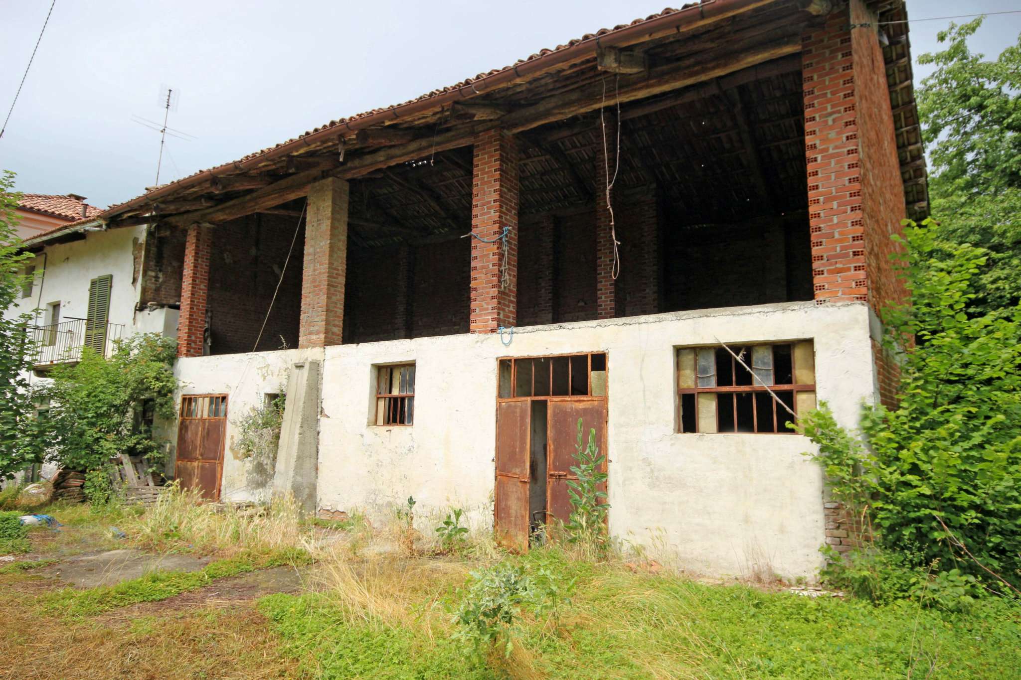 Villa Unifamiliare - Indipendente MONCUCCO TORINESE vendita  Moncucco Torinese Località San Giorgio Chiusano & C. Torino