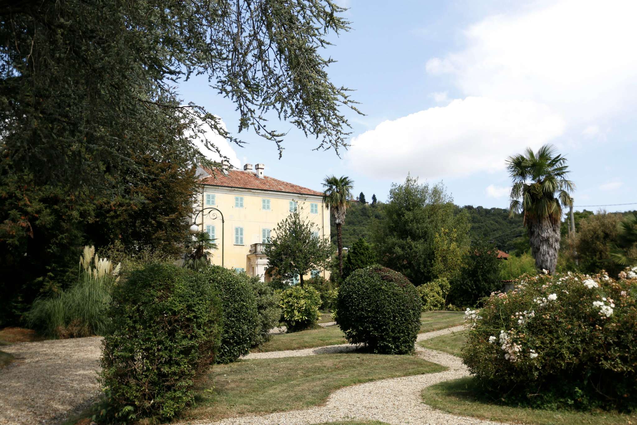  agliè vendita quart: frazione santa maria chiusano-&-c.-torino