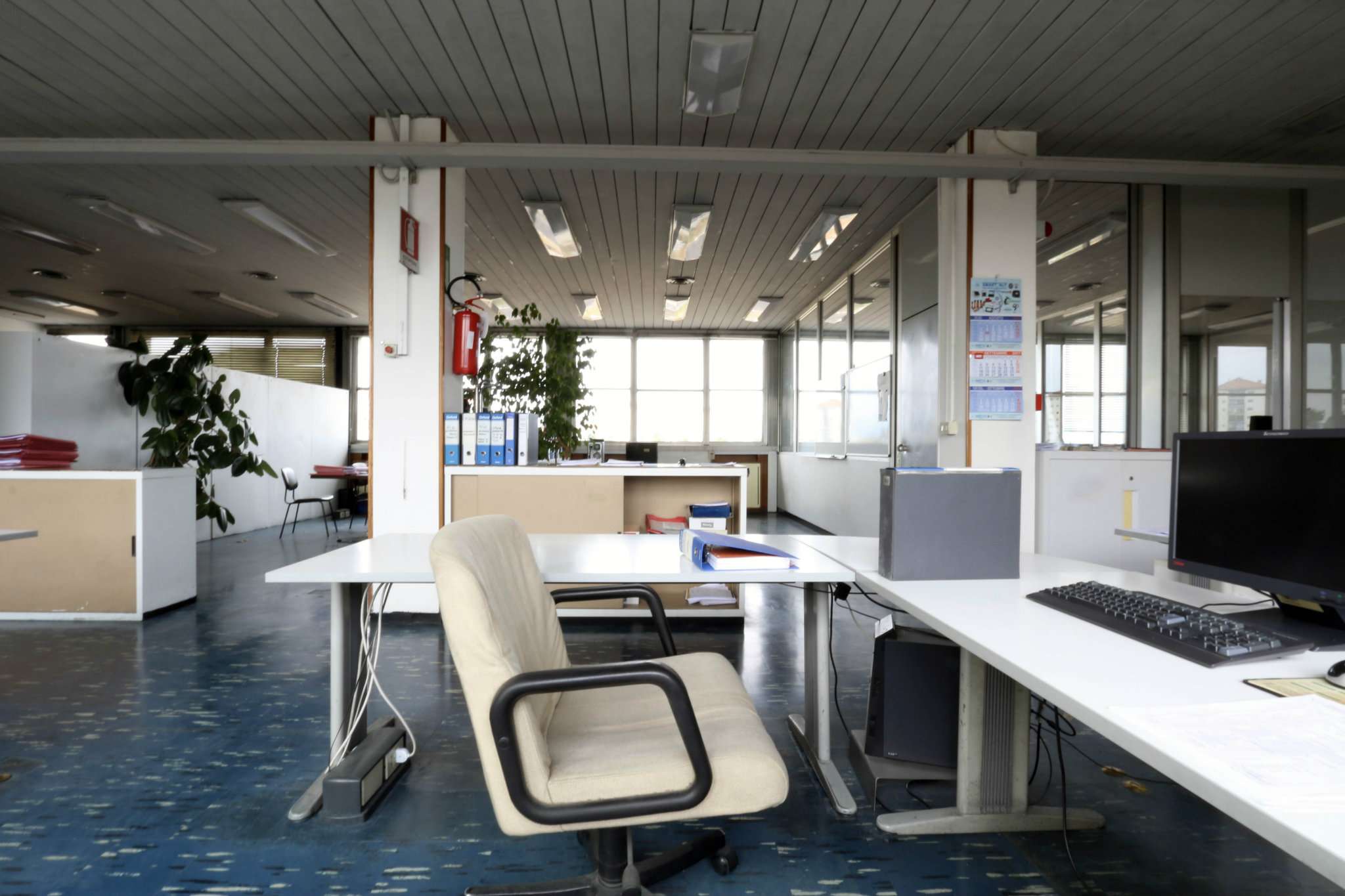 Capannoni (Tutti) TORINO vendita  GM Romania Chiusano & C. Torino