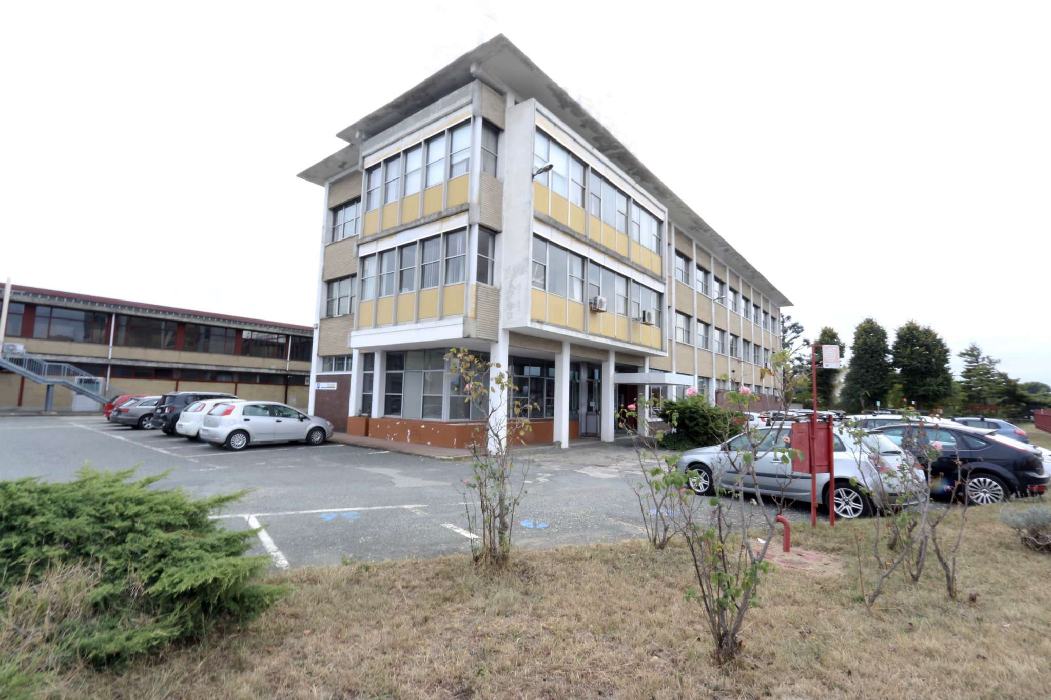 Capannoni (Tutti) TORINO vendita  GM Romania Chiusano & C. Torino