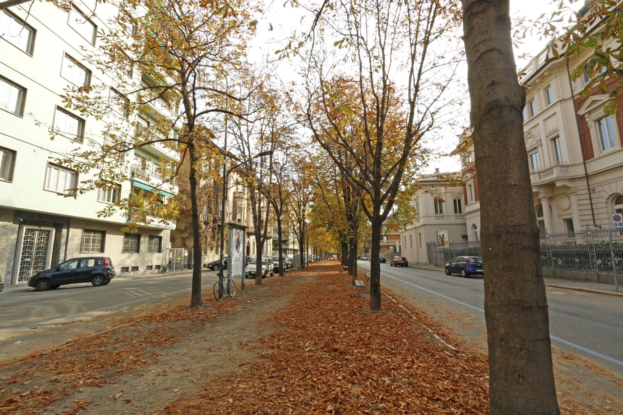 Ufficio - Loc.Com. TORINO vendita  CROCETTA Montevecchio Chiusano & C. Torino