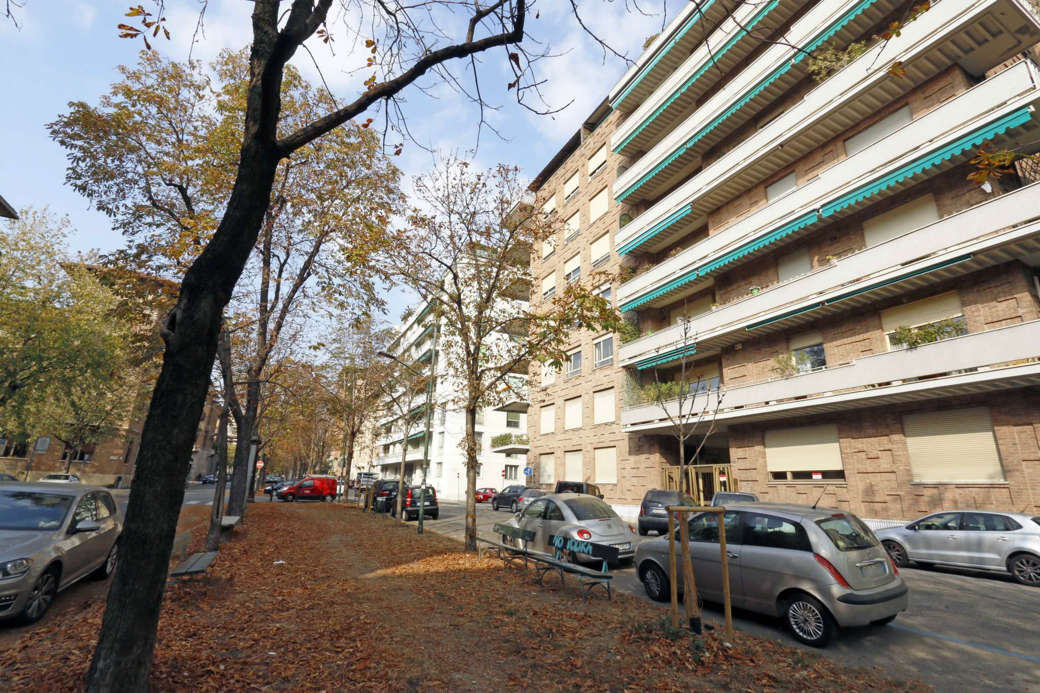  torino vendita quart: crocetta chiusano-&-c.-torino