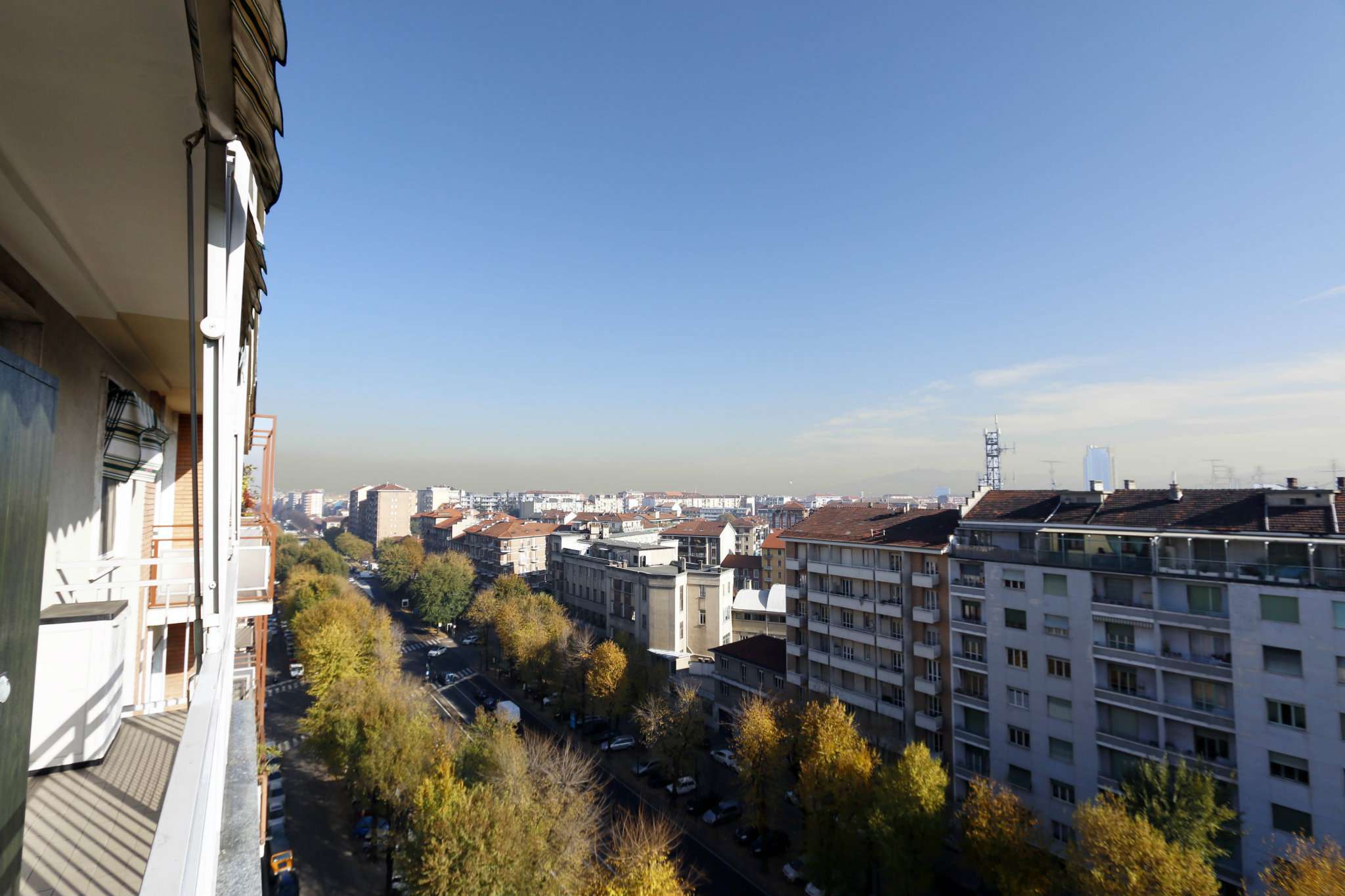  torino vendita quart: piazza rivoli chiusano & c. torino