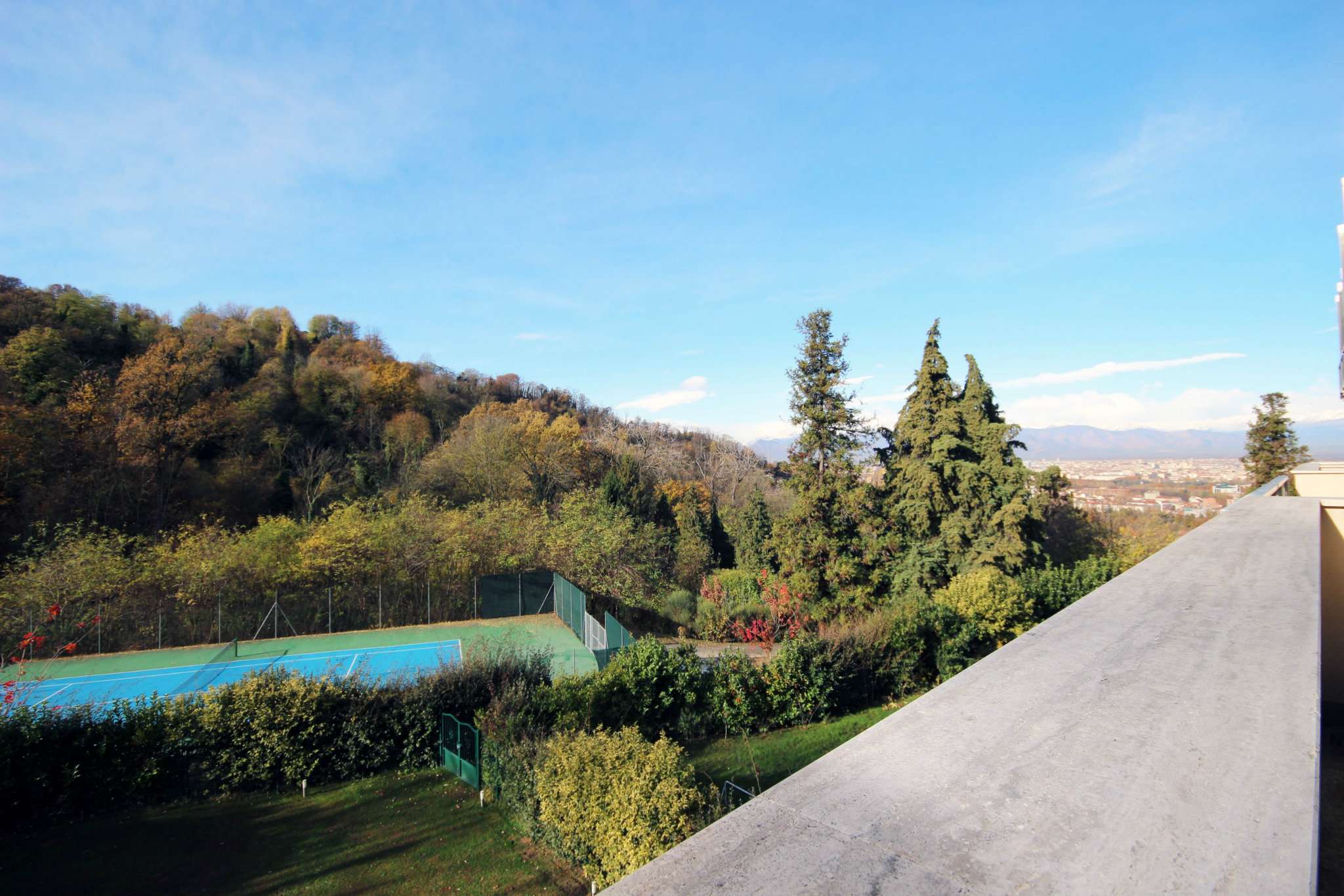 Appartamento TORINO vendita  PRECOLLINA Valpiana Chiusano & C. Torino