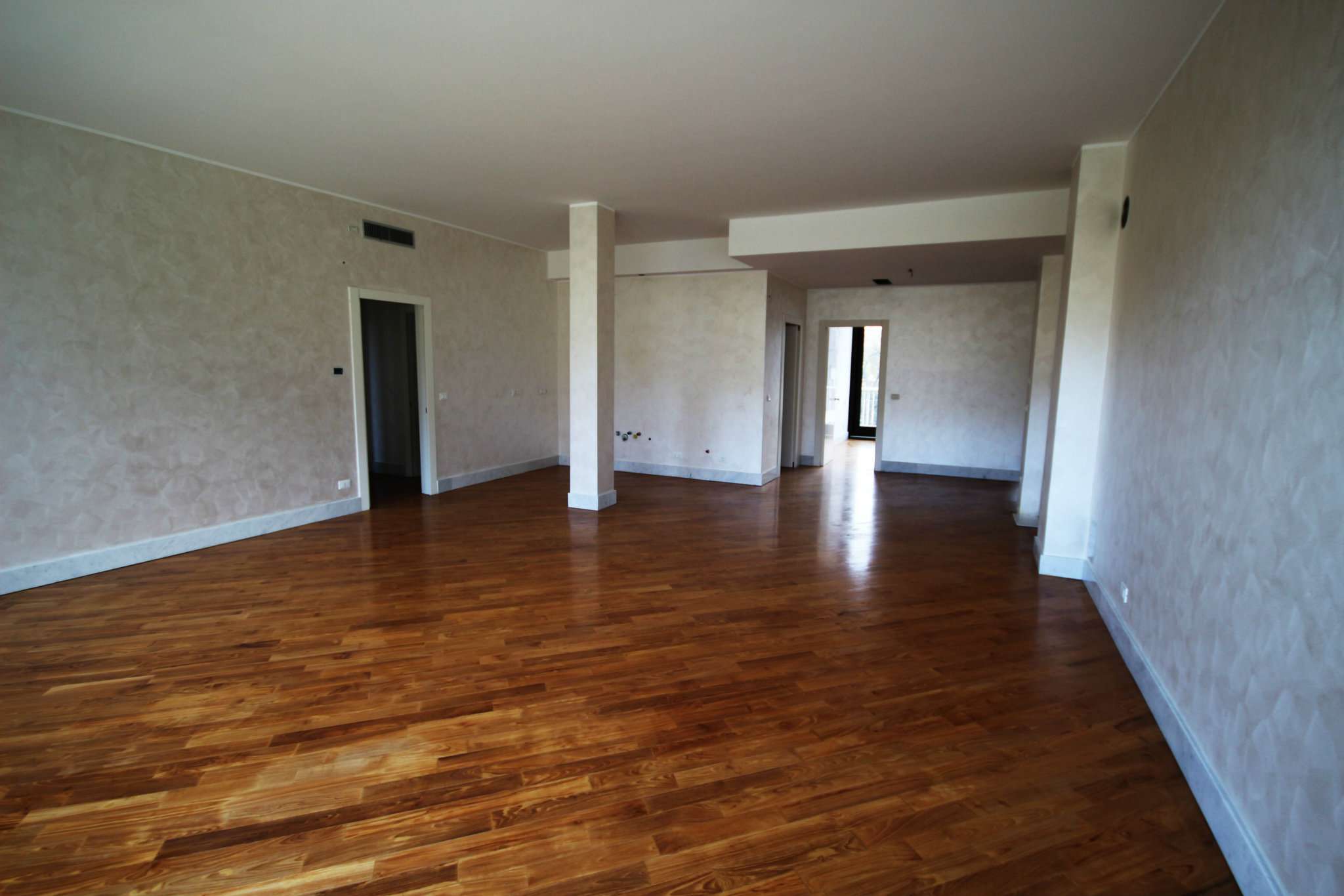 Appartamento TORINO vendita  PRECOLLINA Valpiana Chiusano & C. Torino