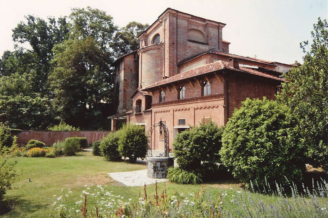 Villa Unifamiliare - Indipendente MERCENASCO vendita  GM Papa Giovanni XXIII Chiusano & C. Torino