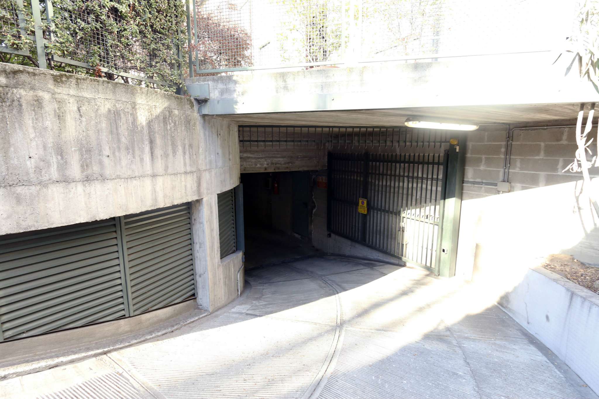 Box auto - Posto auto TORINO vendita  GM  Chiusano & C. Torino