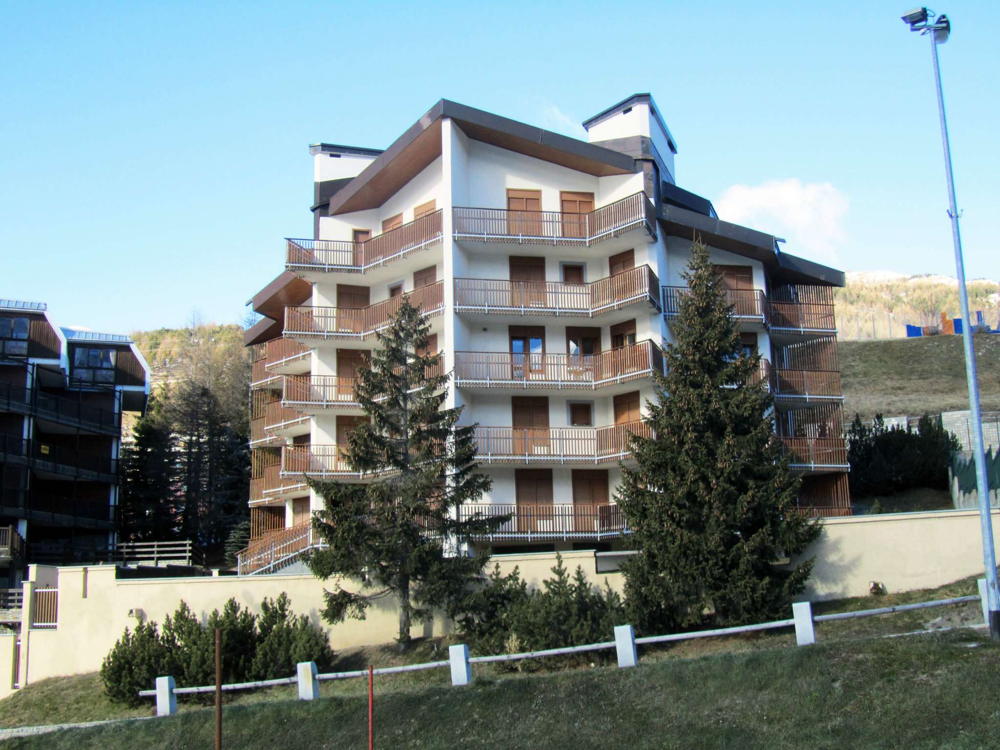  sestriere vendita quart: ac chiusano-&-c.-torino