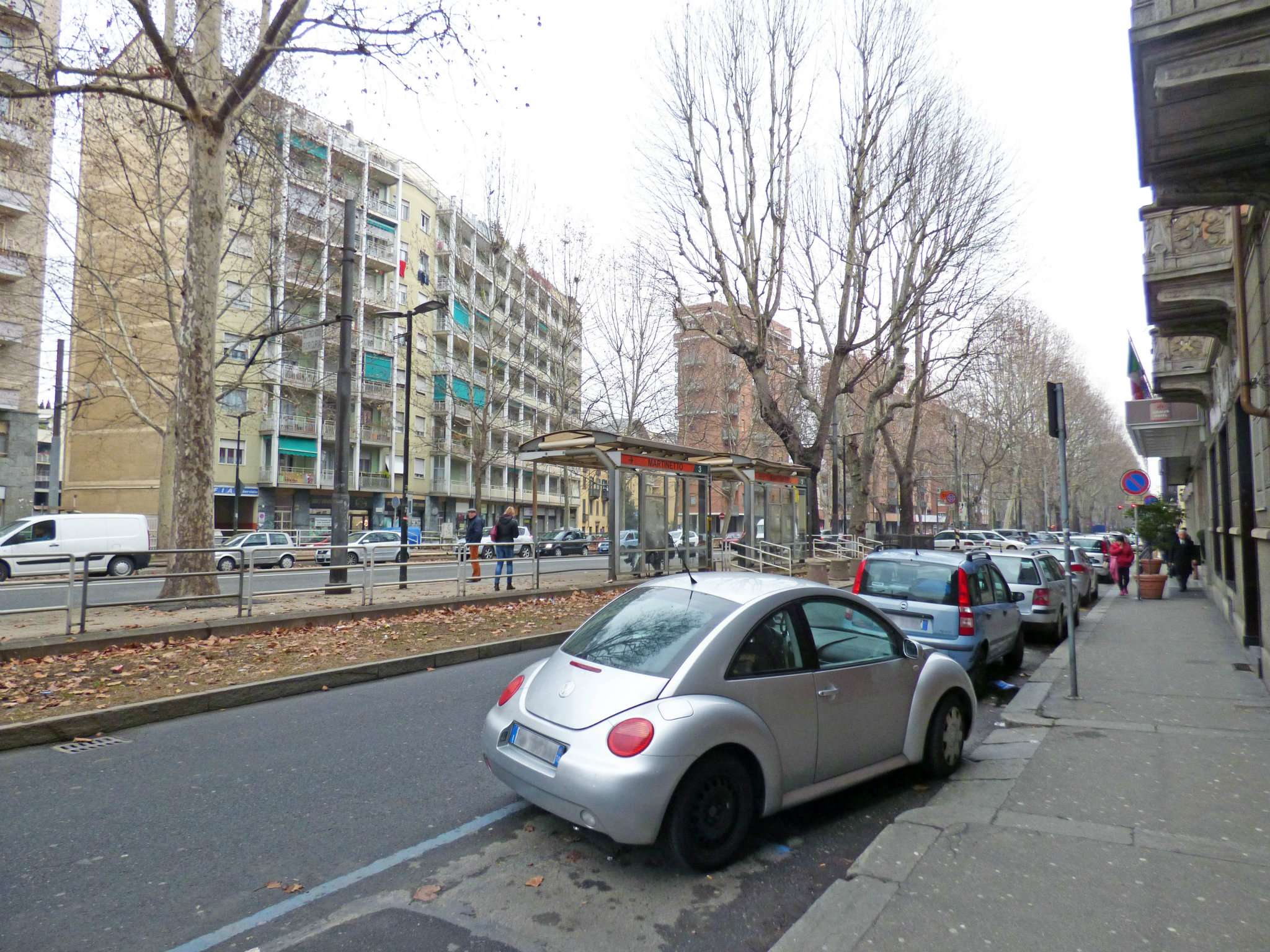  torino vendita quart: cit turin chiusano-&-c.-torino