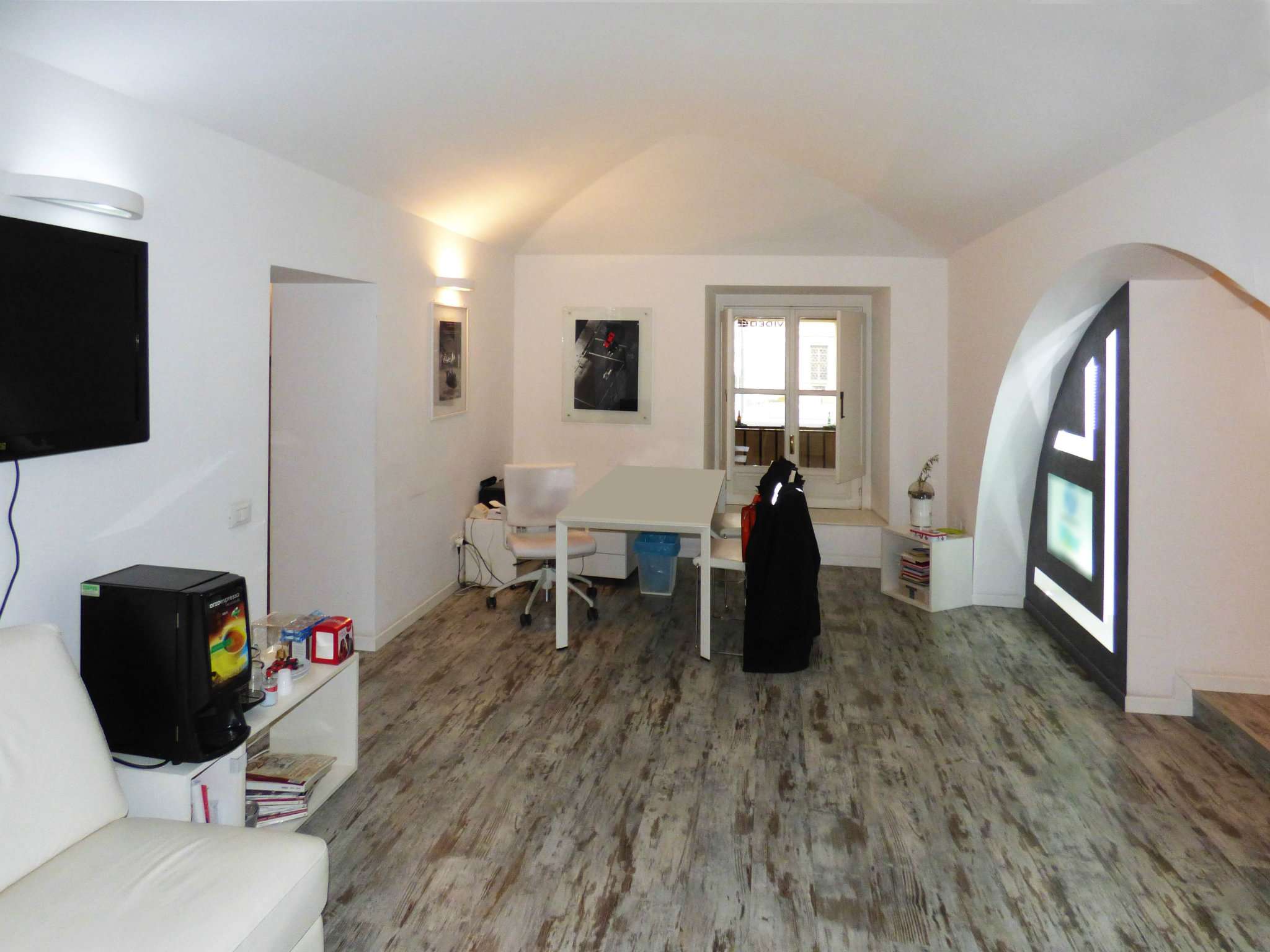  torino affitto quart: gm chiusano-&-c.-torino