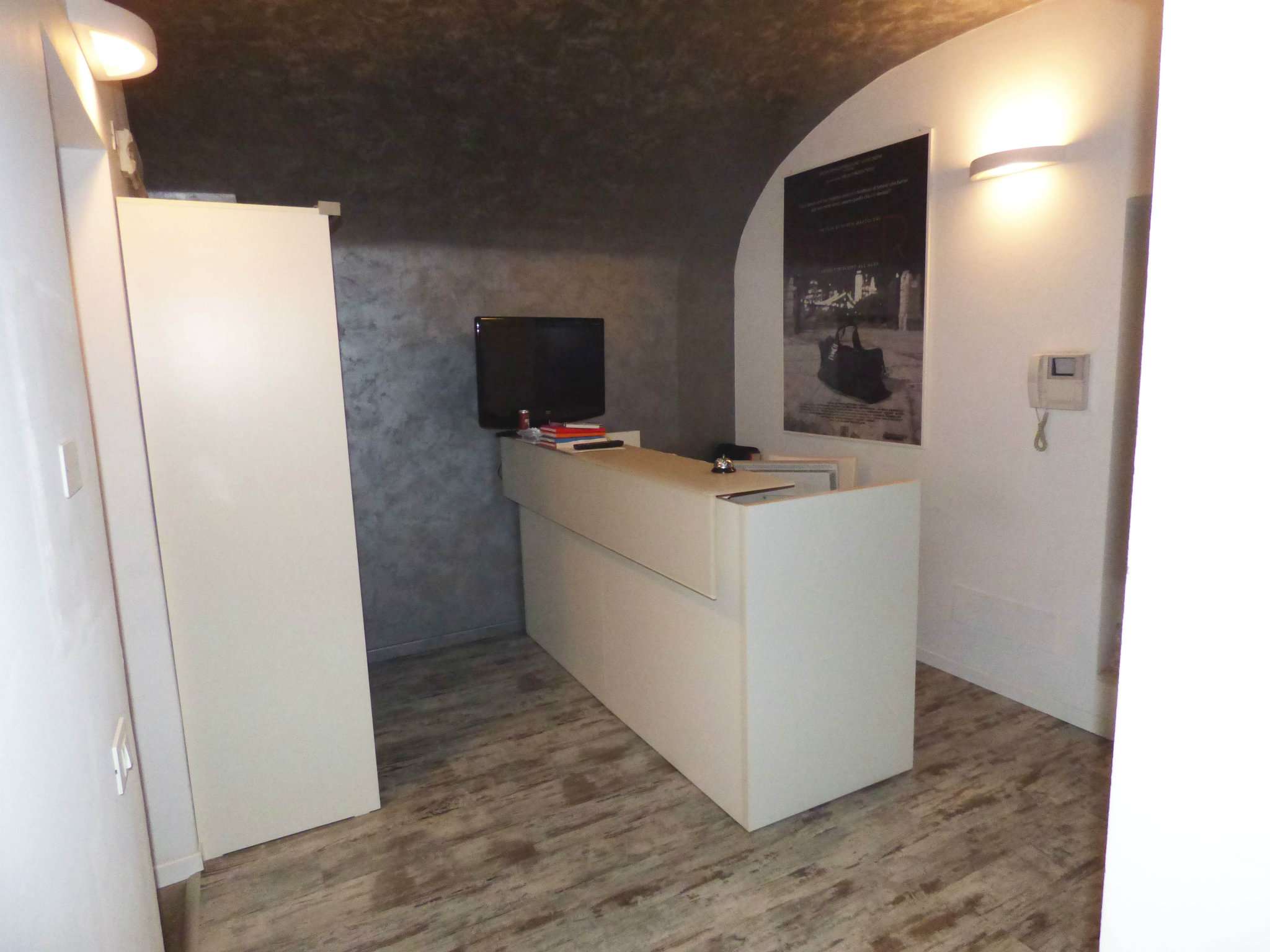 Ufficio - Loc.Com. TORINO affitto  GM Castello Chiusano & C. Torino