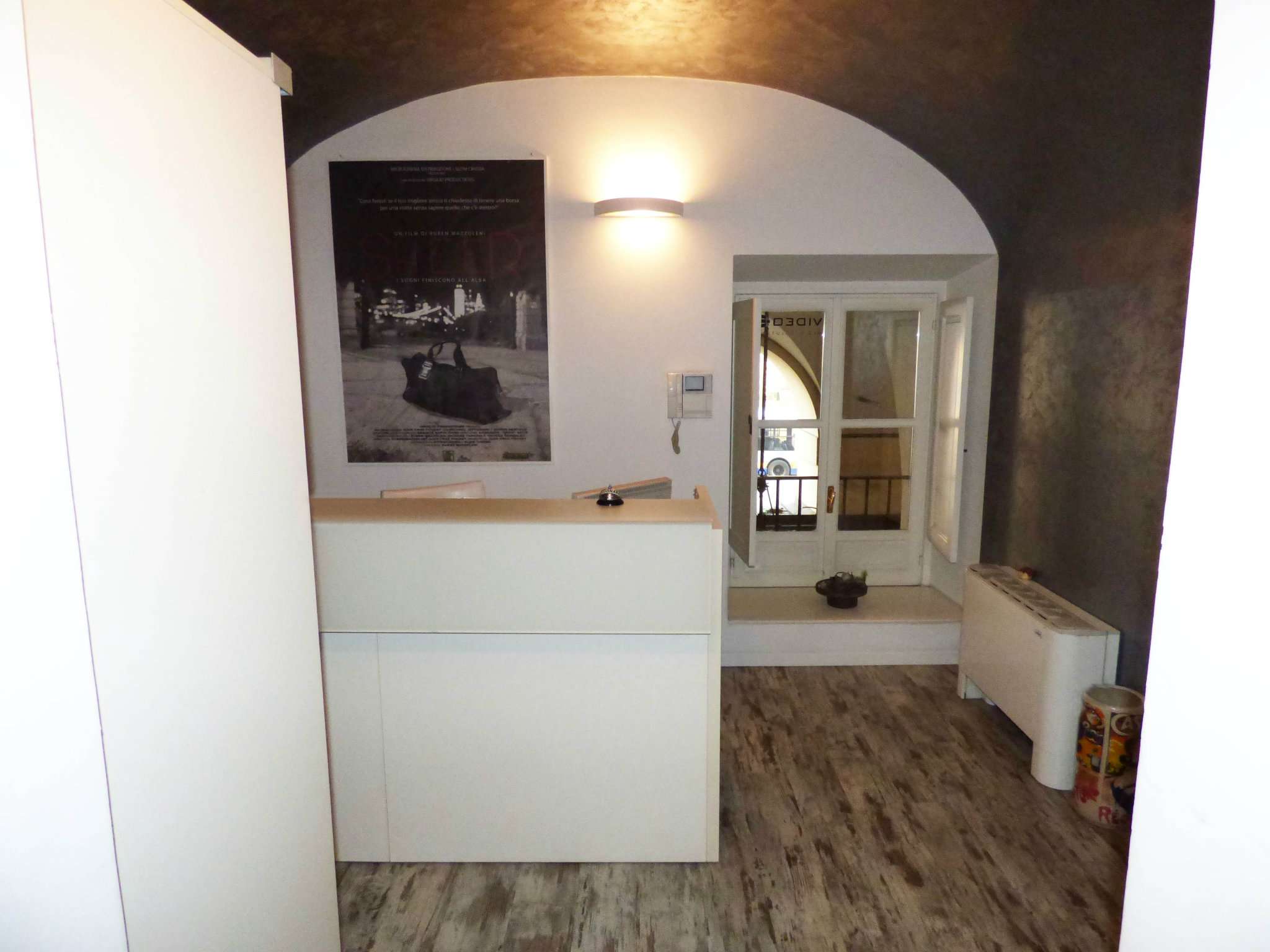 Ufficio - Loc.Com. TORINO affitto  GM Castello Chiusano & C. Torino