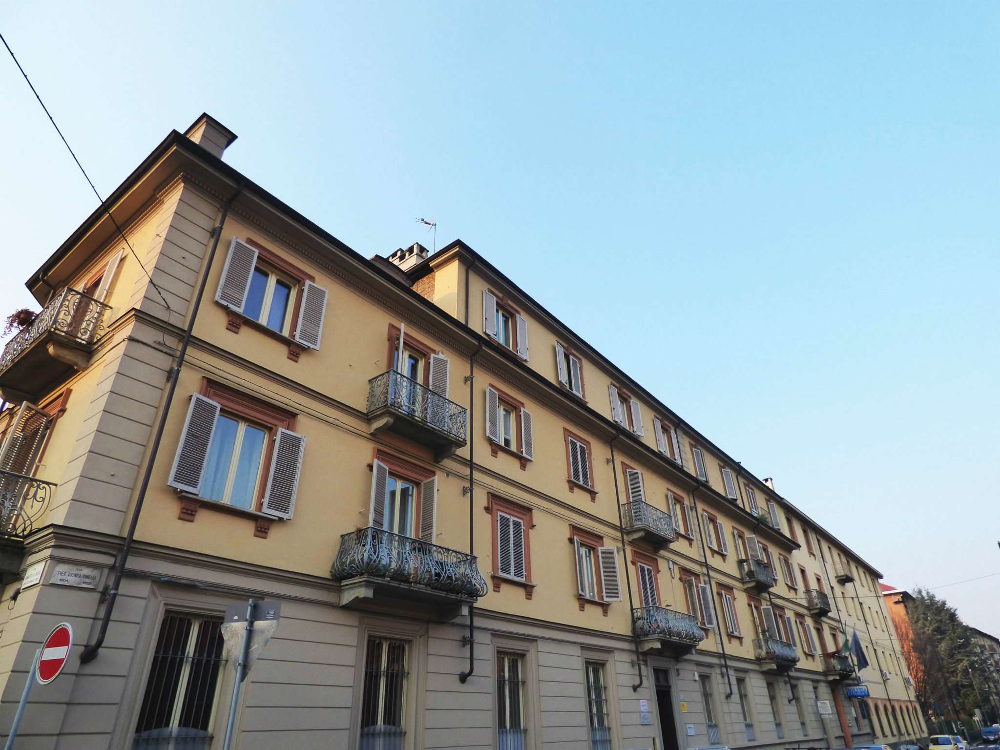 Ufficio - Loc.Com. TORINO vendita  CIT TURIN Pinelli Chiusano & C. Torino