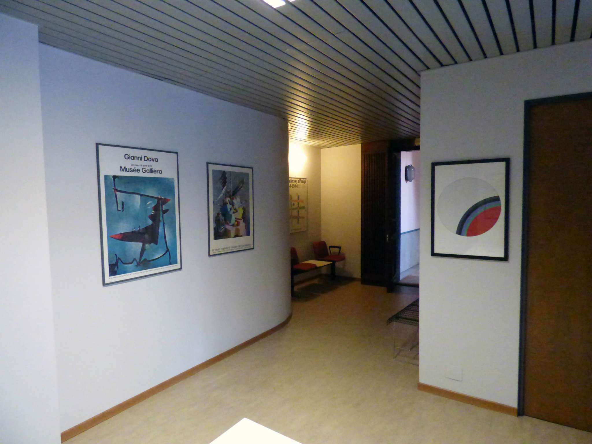 Ufficio - Loc.Com. TORINO affitto  Piazza Carducci Madama Cristina Chiusano & C. Torino