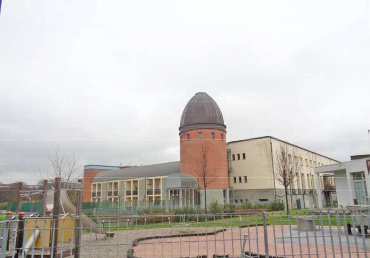 Appartamento FIRENZE vendita  Cascine, Cintoia, Argingrosso, L'Isolotto Chiusi Chiusano & C. Torino