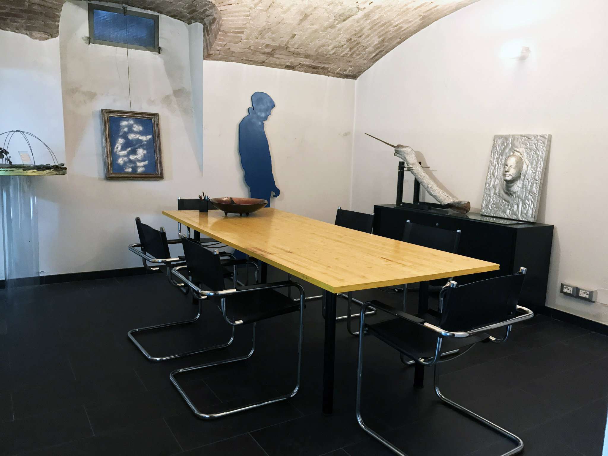 Ufficio - Loc.Com. TORINO vendita  GM Mazzini Chiusano & C. Torino