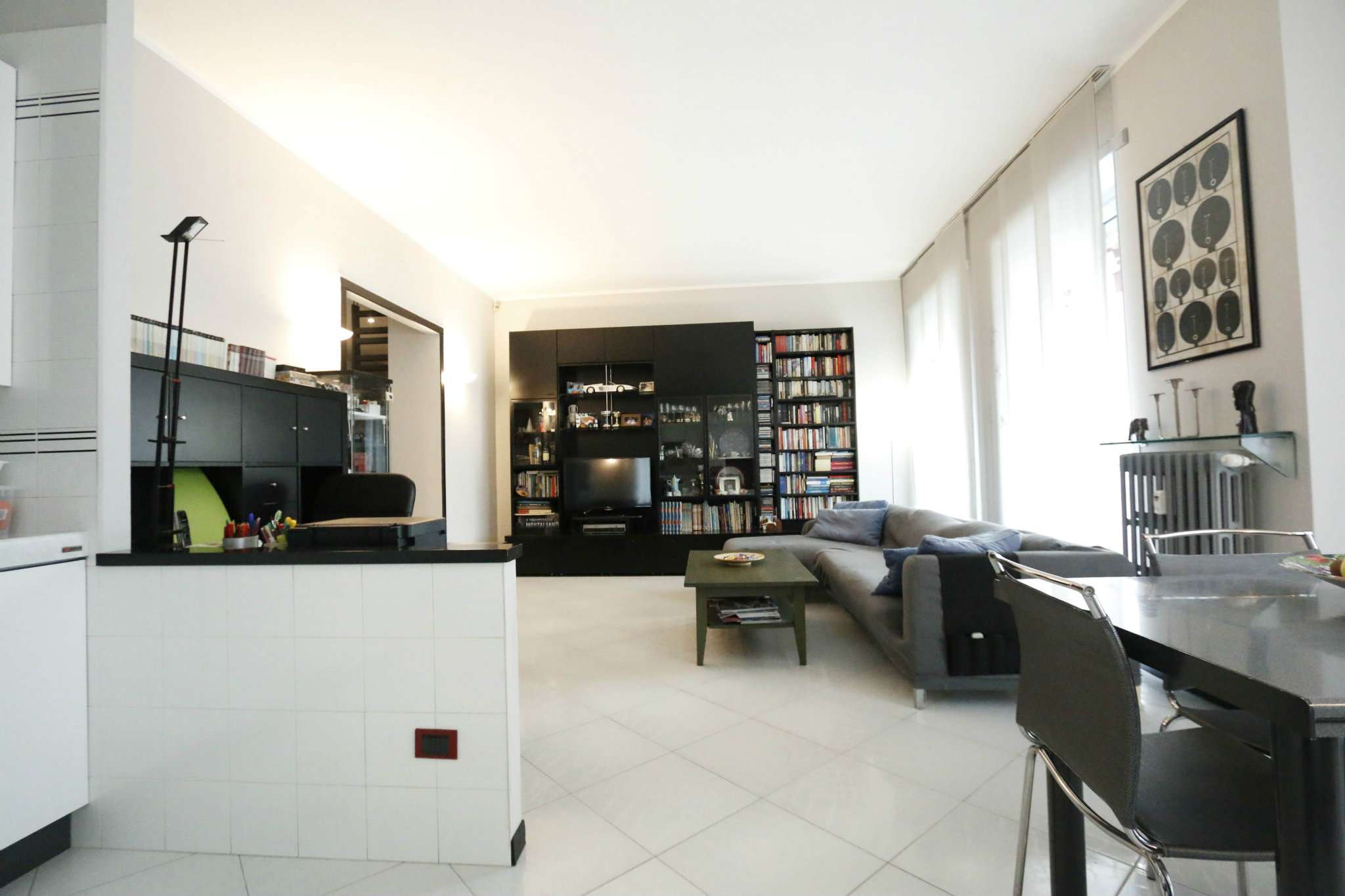 Appartamento TORINO vendita  PARELLA Perroncito Chiusano & C. Torino