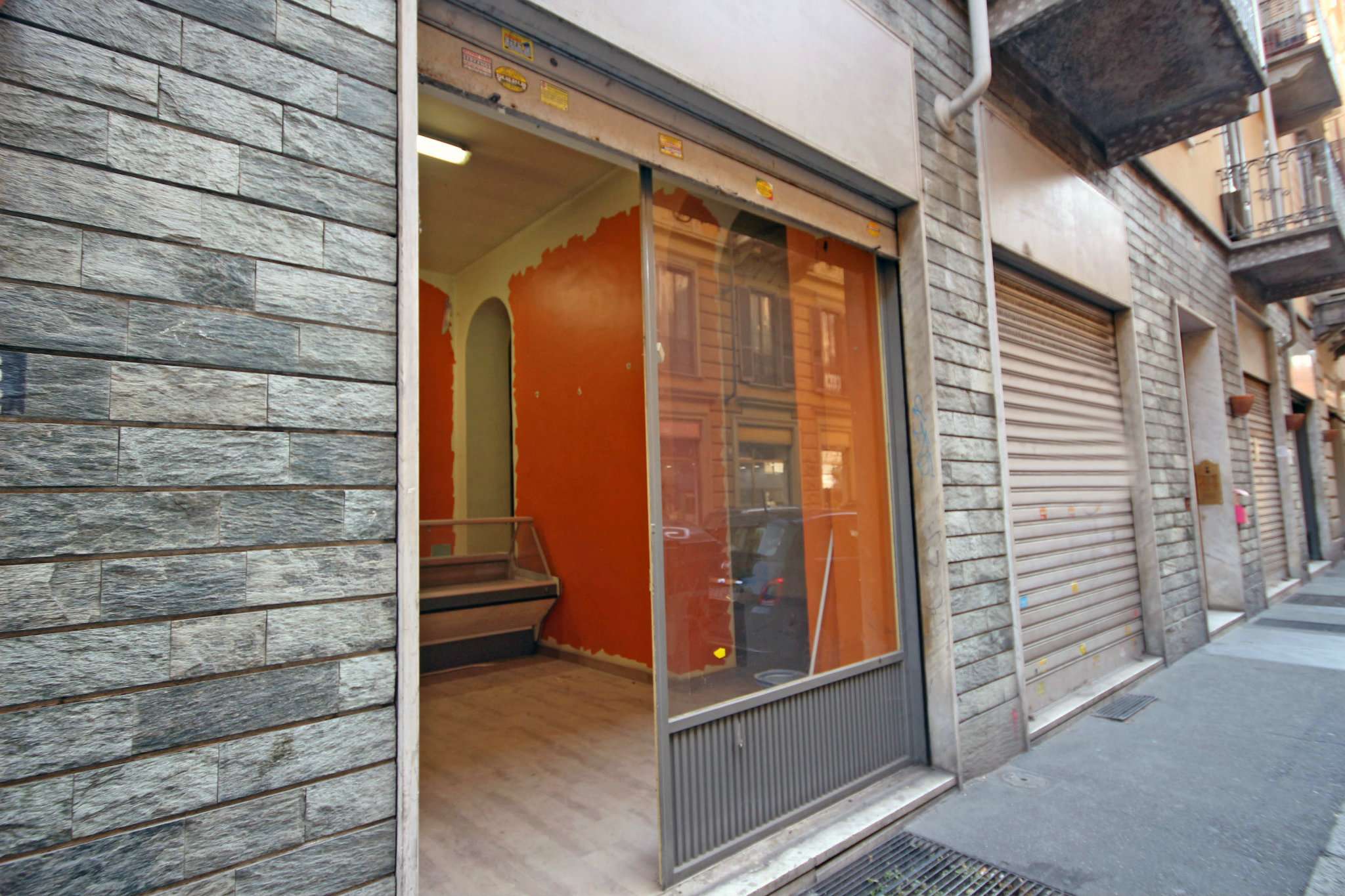  torino vendita quart: san salvario chiusano-&-c.-torino