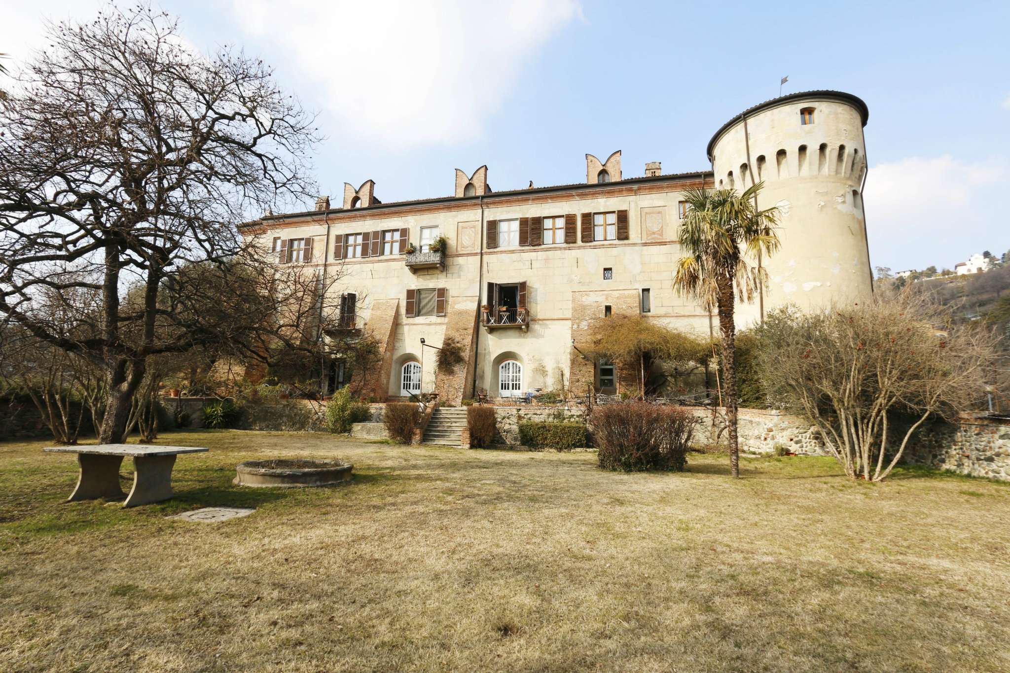  moncalieri vendita quart: collina chiusano & c. torino