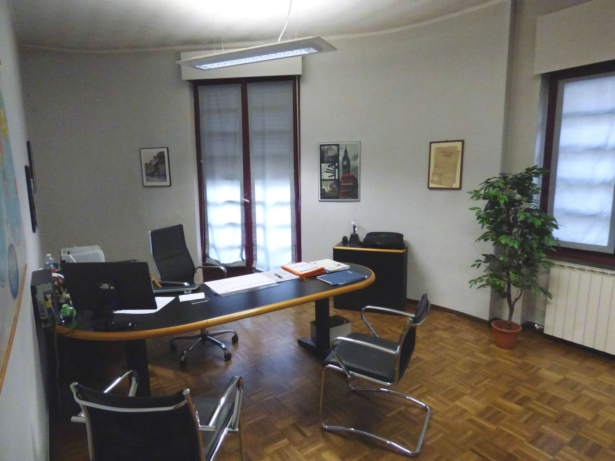 Ufficio - Loc.Com. TORINO vendita  GM San Rocchetto Chiusano & C. Torino