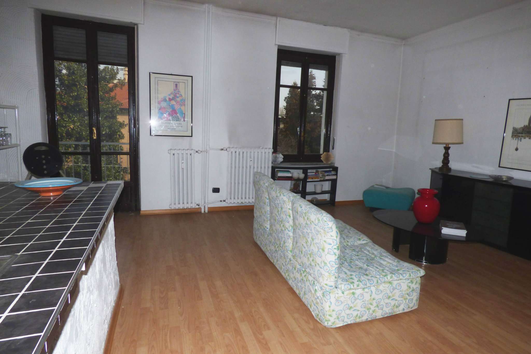 Appartamento TORINO vendita  PARELLA Servais Chiusano & C. Torino