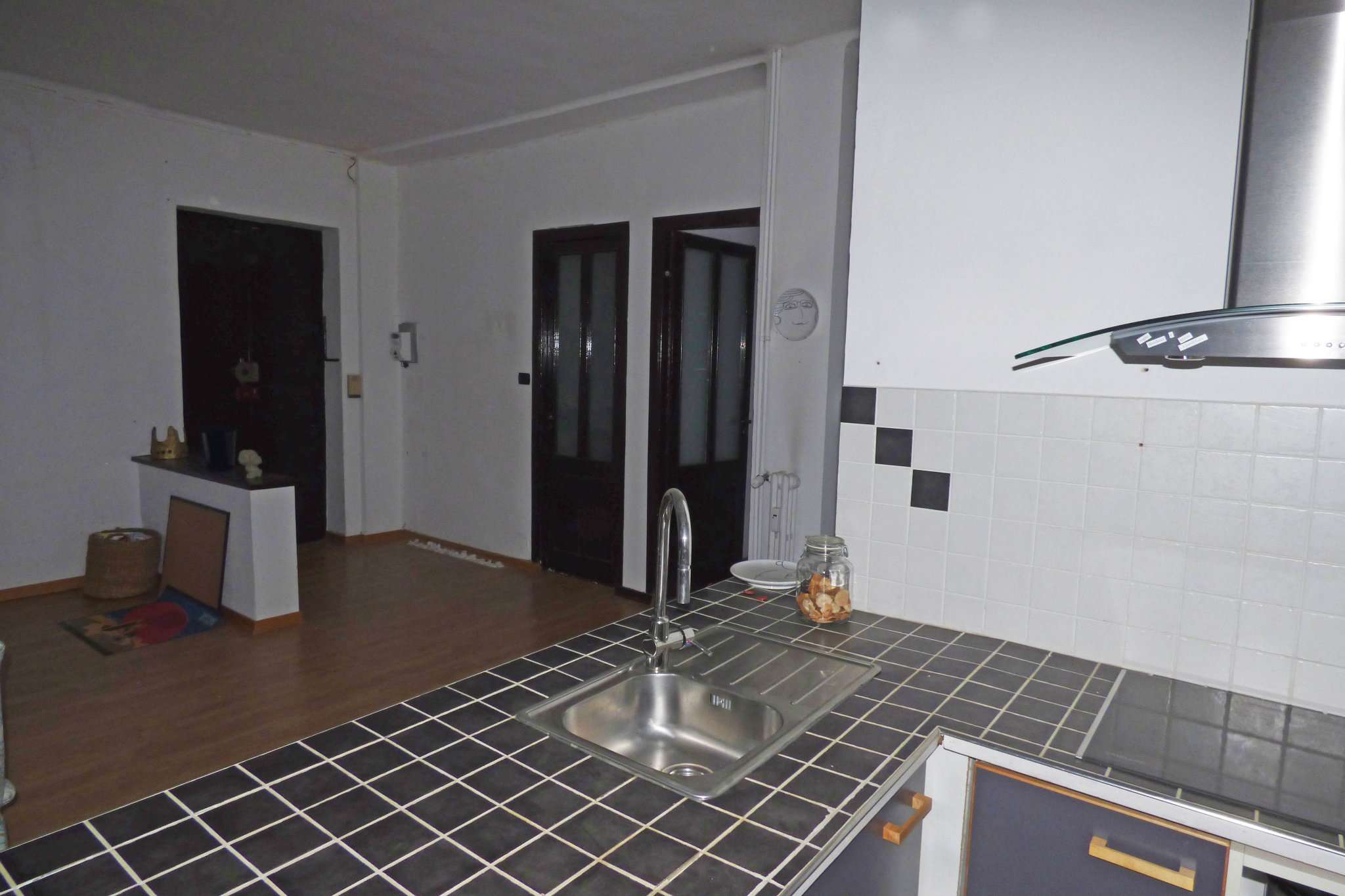 Appartamento TORINO vendita  PARELLA Servais Chiusano & C. Torino