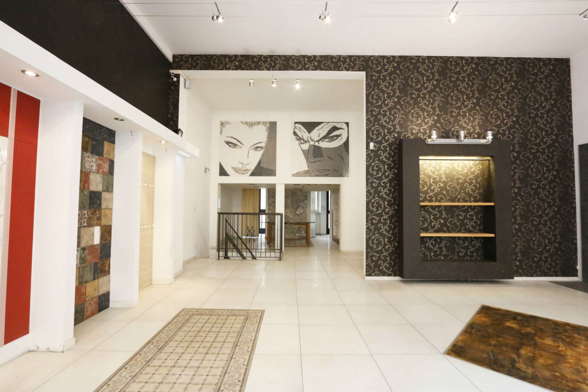 Negozio - Loc.Com. TORINO affitto  CENTRO Giolitti Chiusano & C. Torino