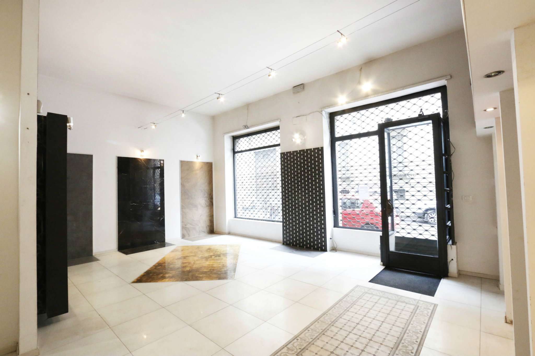  torino affitto quart: centro chiusano-&-c.-torino