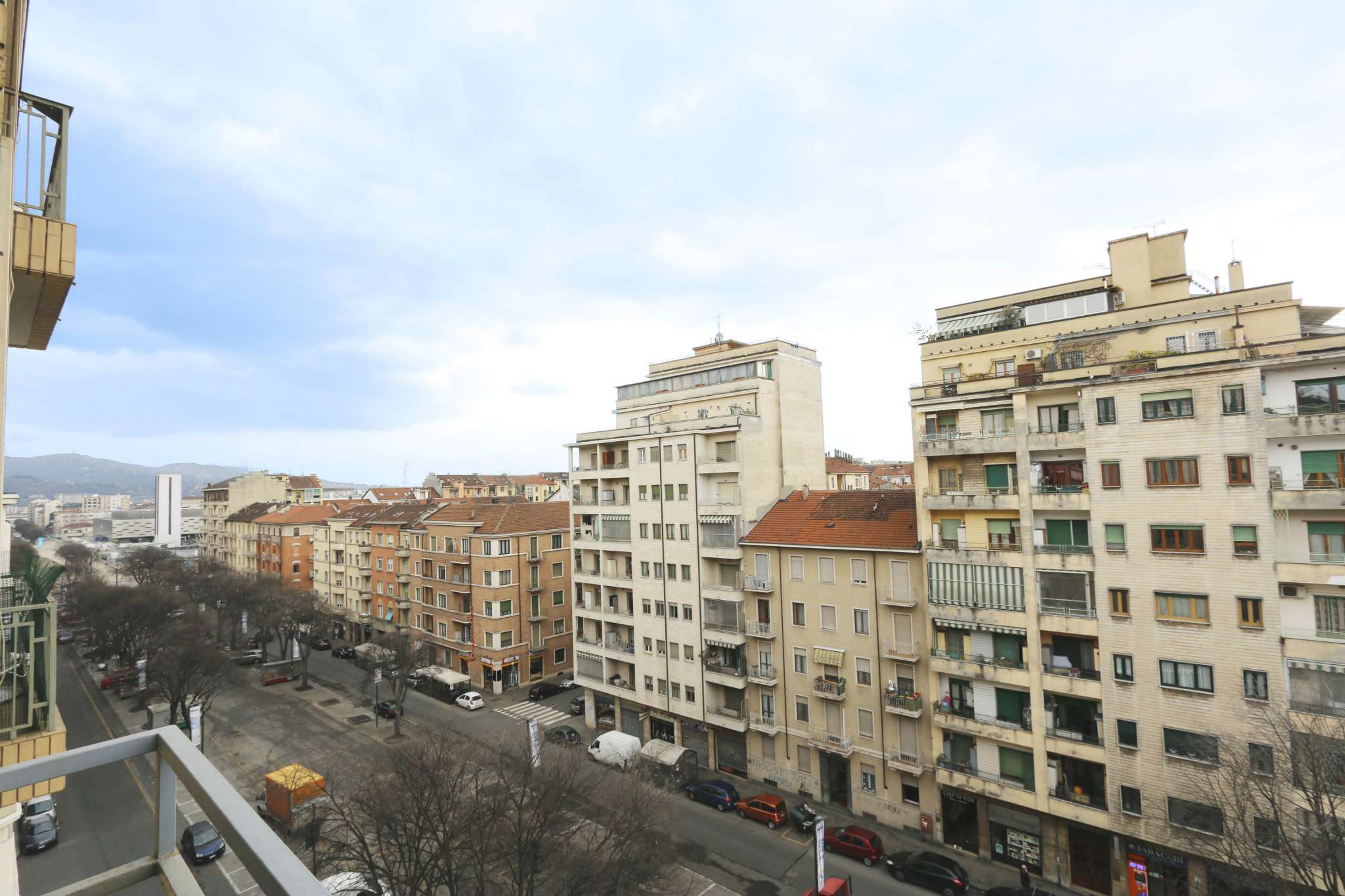  torino vendita quart: santa rita chiusano & c. torino