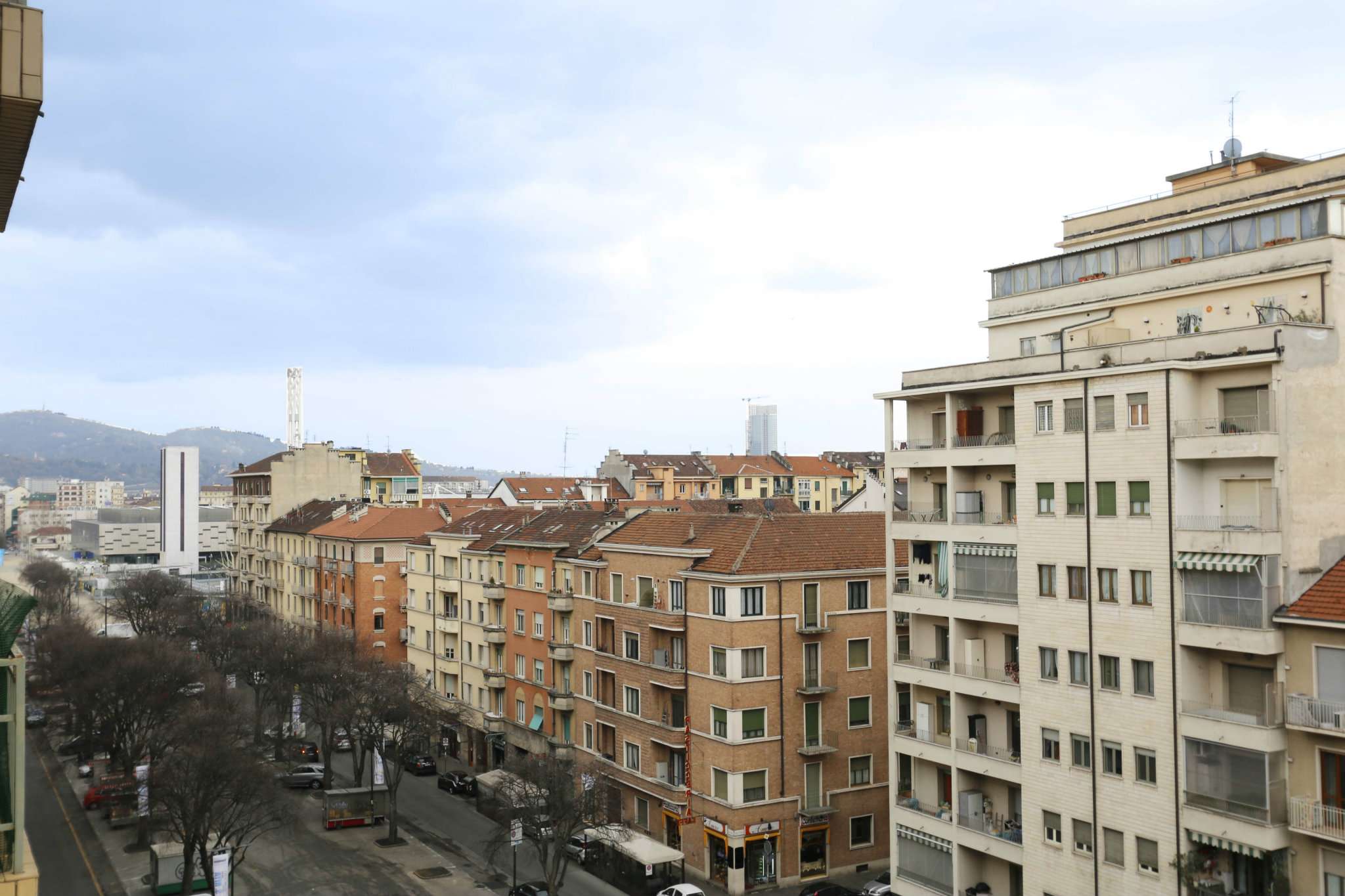 Appartamento TORINO vendita  SANTA RITA Sebastopoli Chiusano & C. Torino