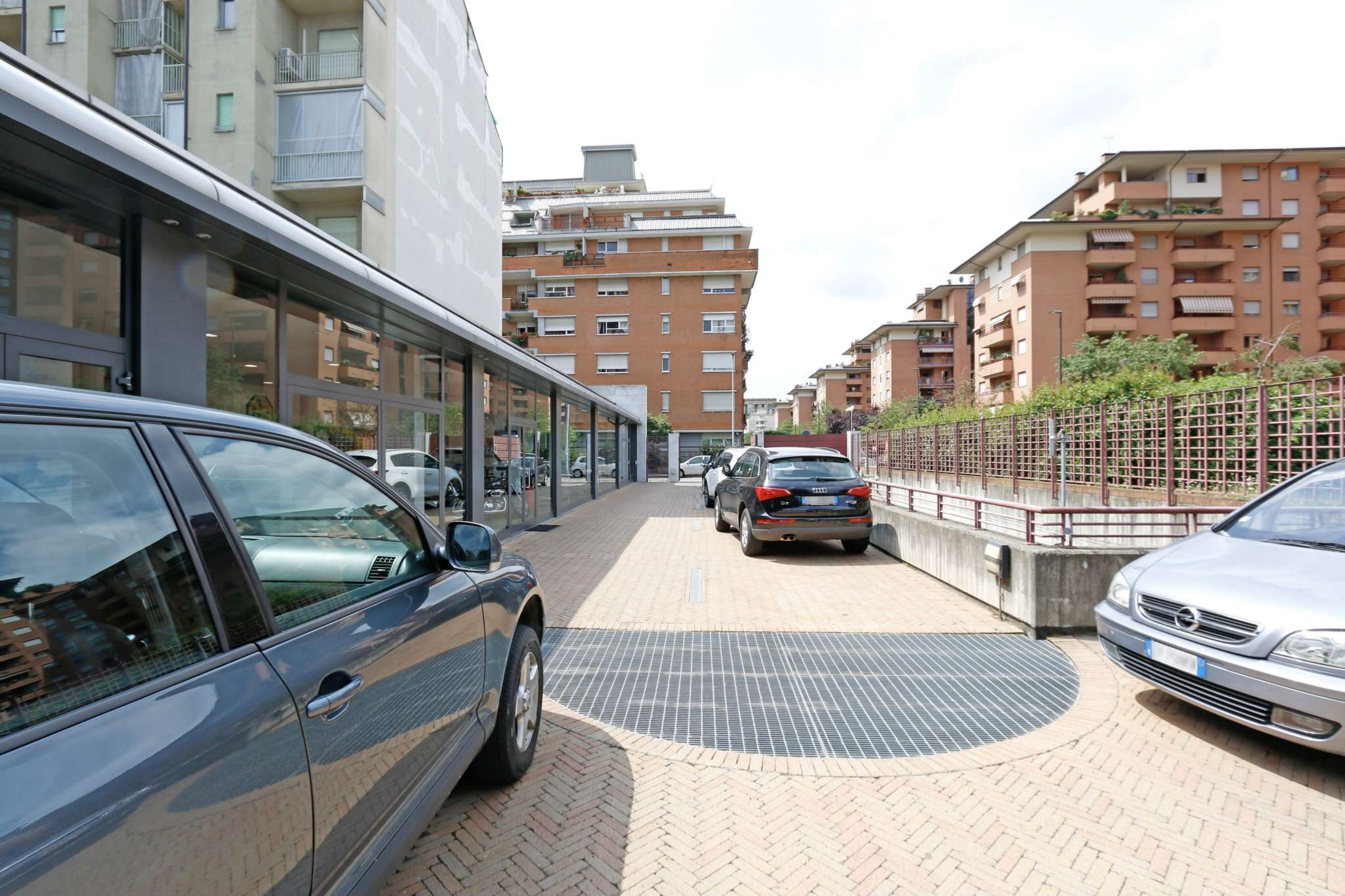 Negozio - Loc.Com. TORINO affitto  NIZZA MILLEFONTI Ilarione Petitti Chiusano & C. Torino